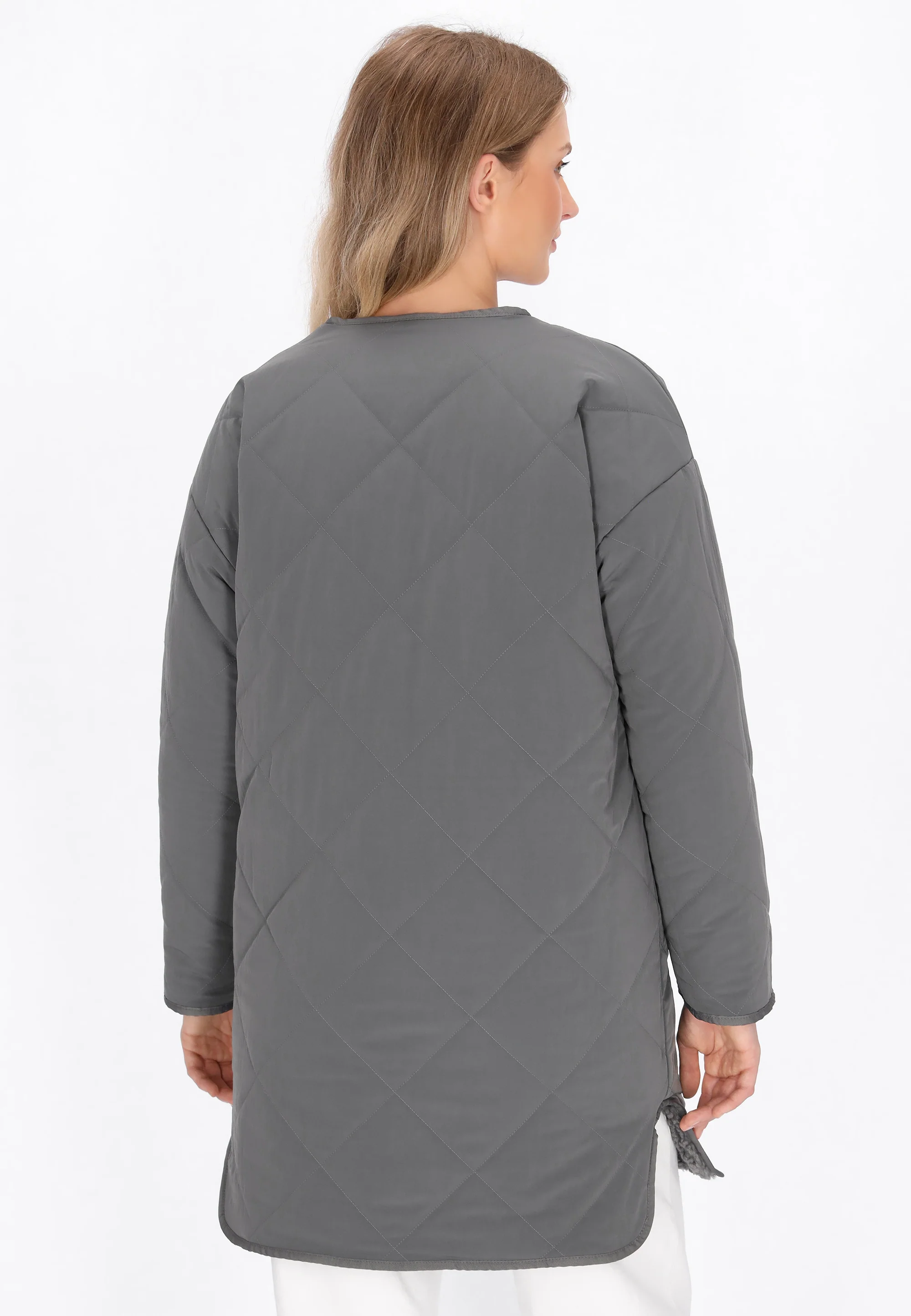 DreiMaster Maritim Women's Jacket - Image 14