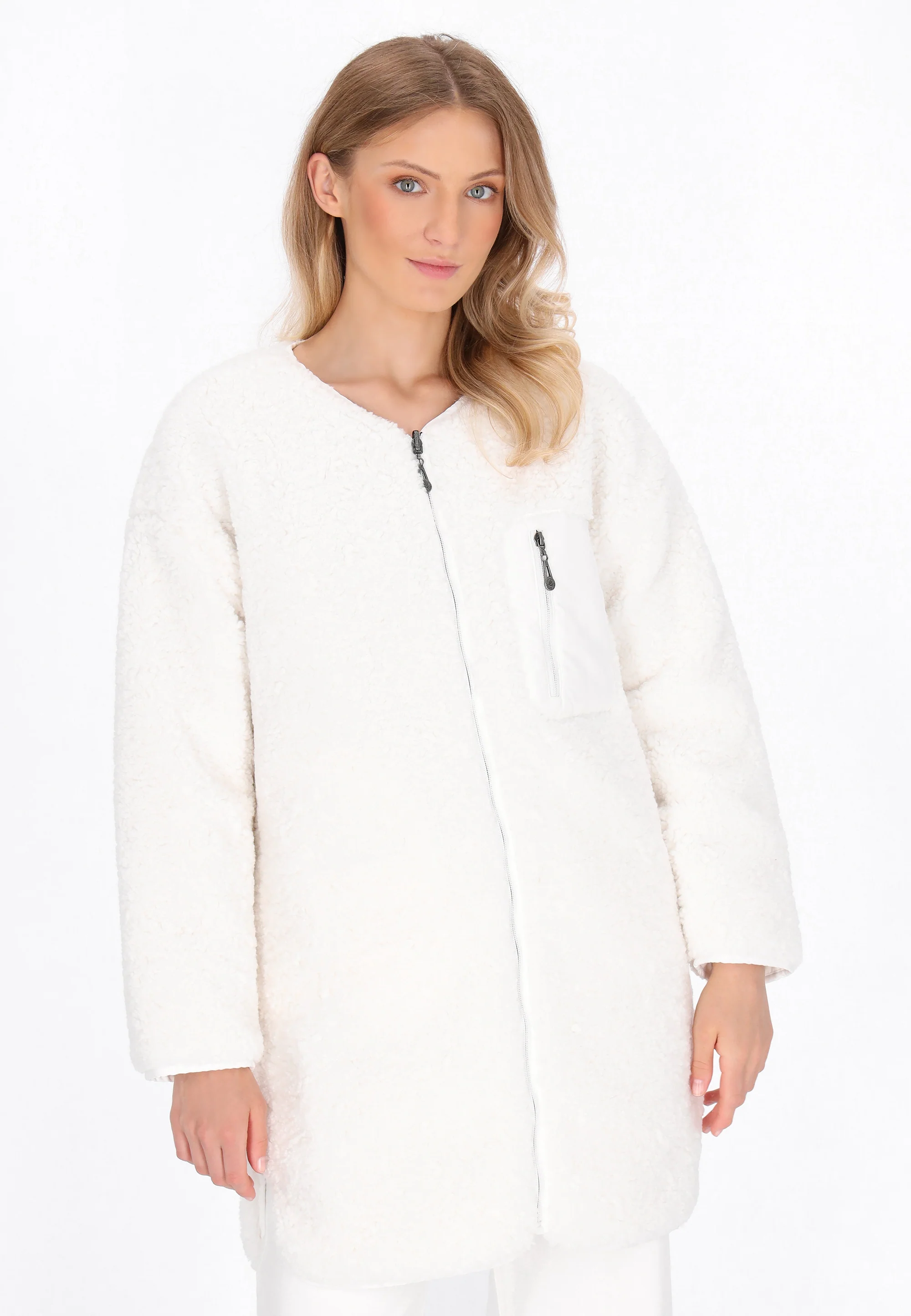 DreiMaster Maritim Women's Jacket - Image 17