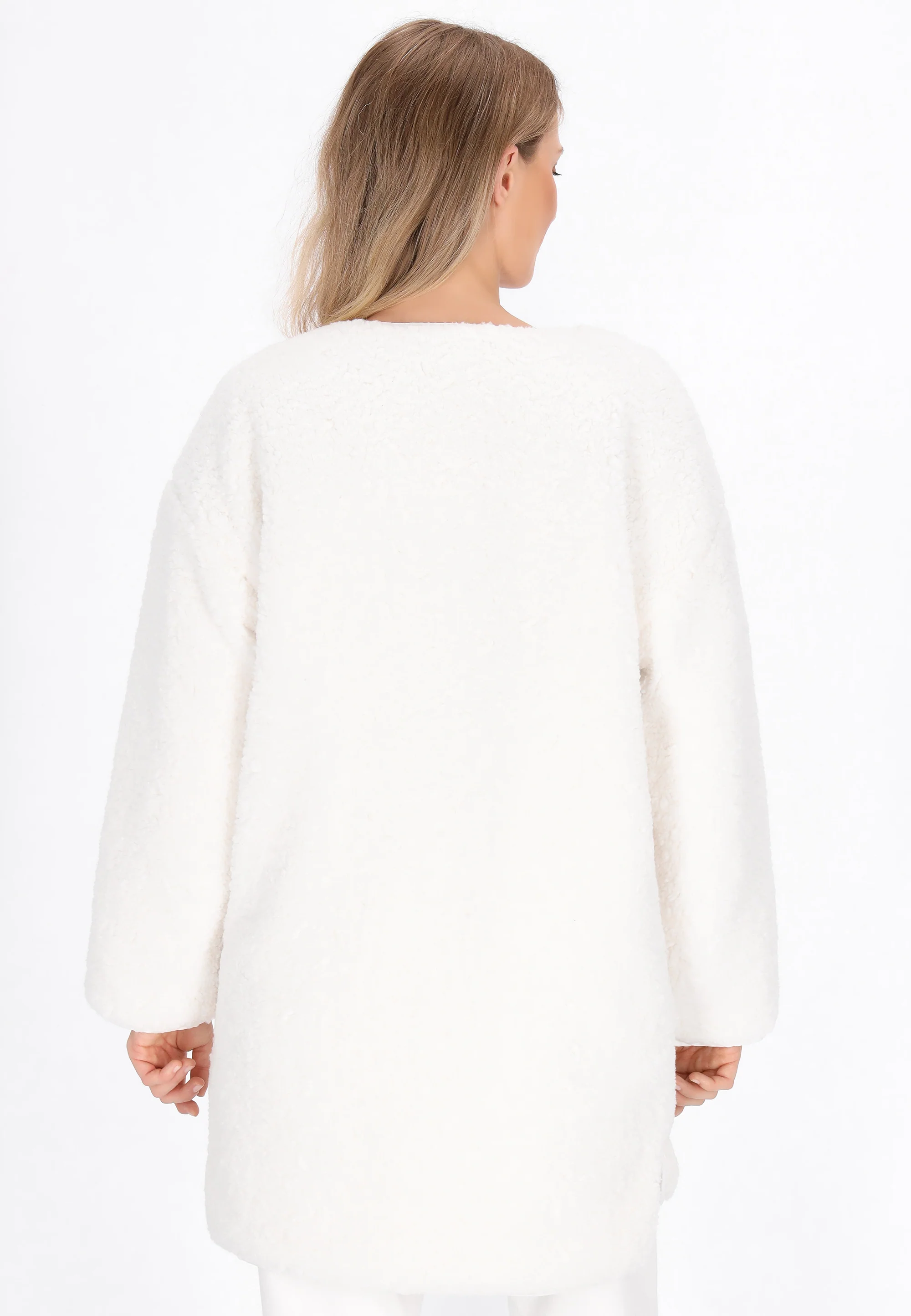 DreiMaster Maritim Women's Jacket - Image 18