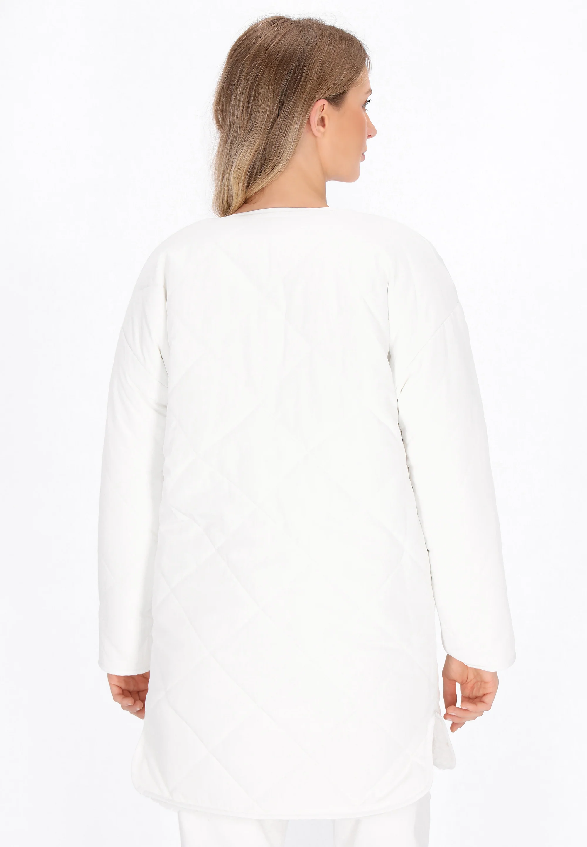 DreiMaster Maritim Women's Jacket - Image 21