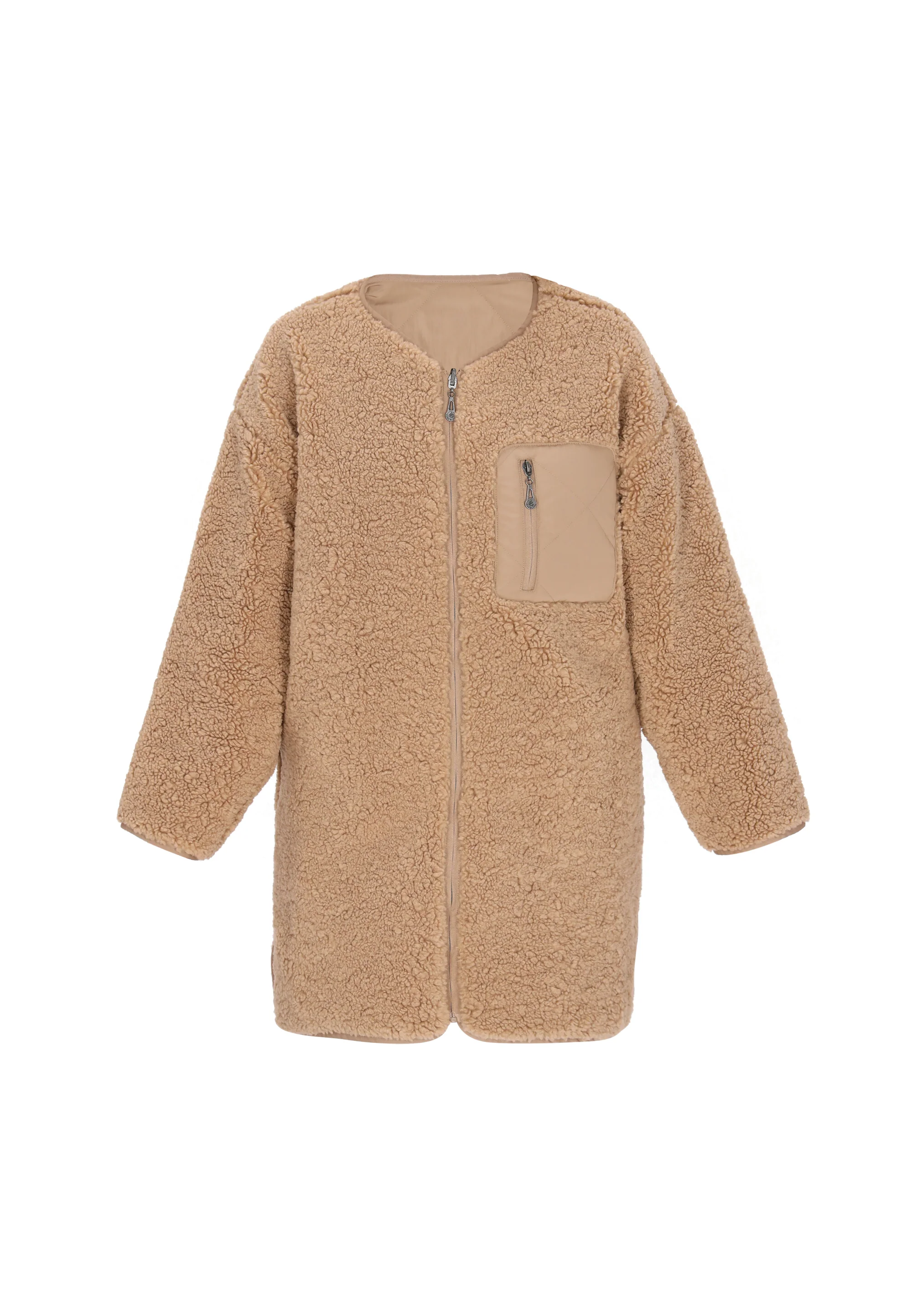DreiMaster Maritim Women's Jacket - Image 23