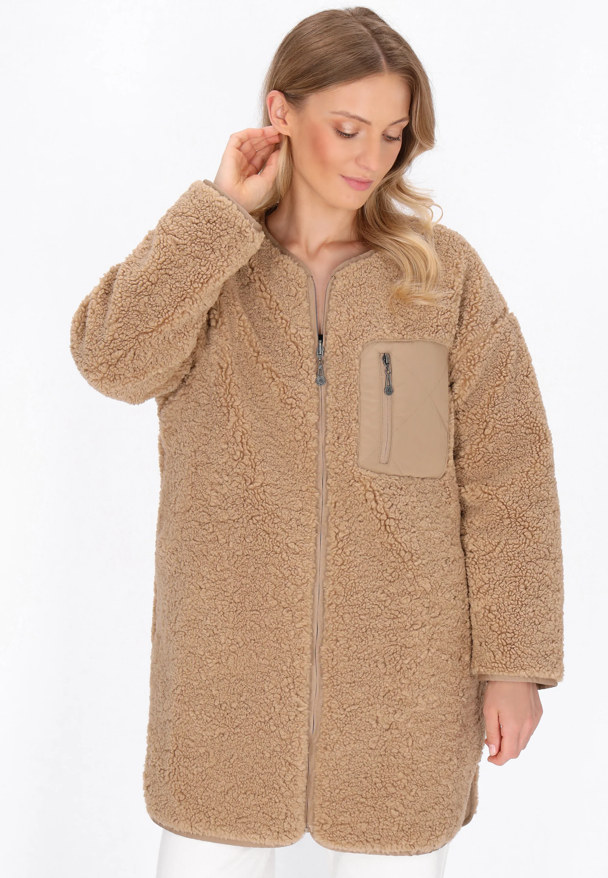 DreiMaster Maritim Women's Jacket - Image 24