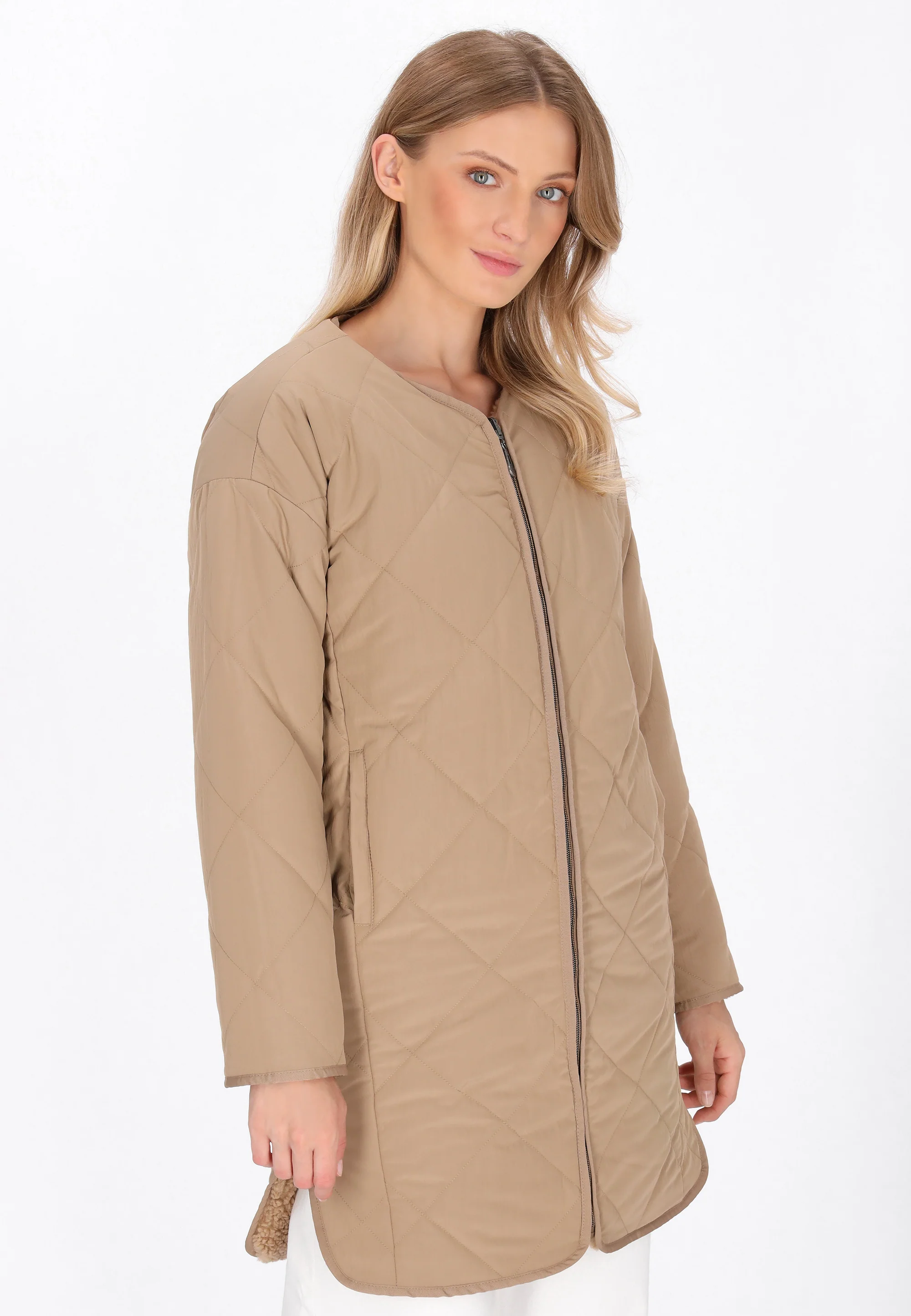 DreiMaster Maritim Women's Jacket - Image 27