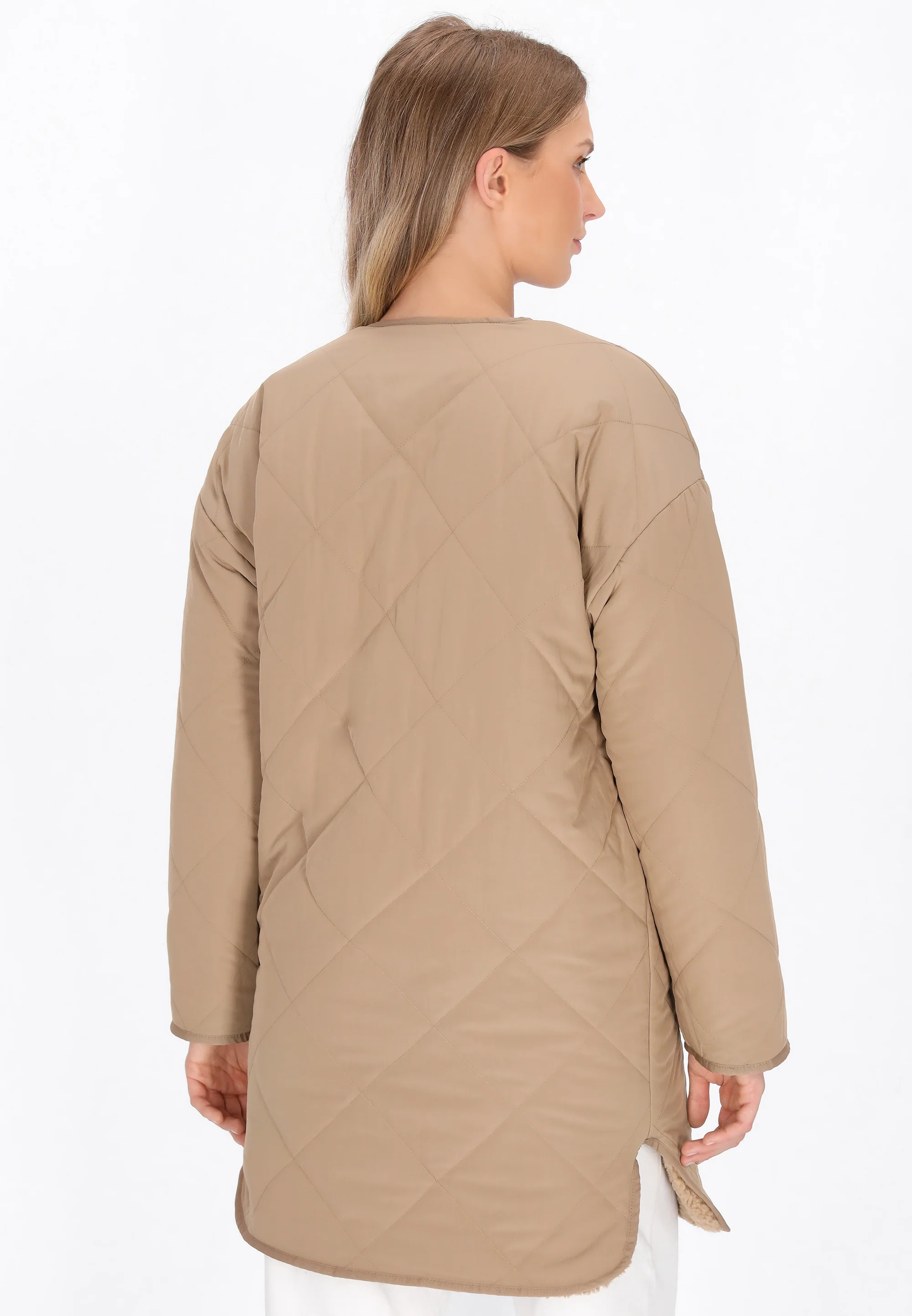 DreiMaster Maritim Women's Jacket - Image 28