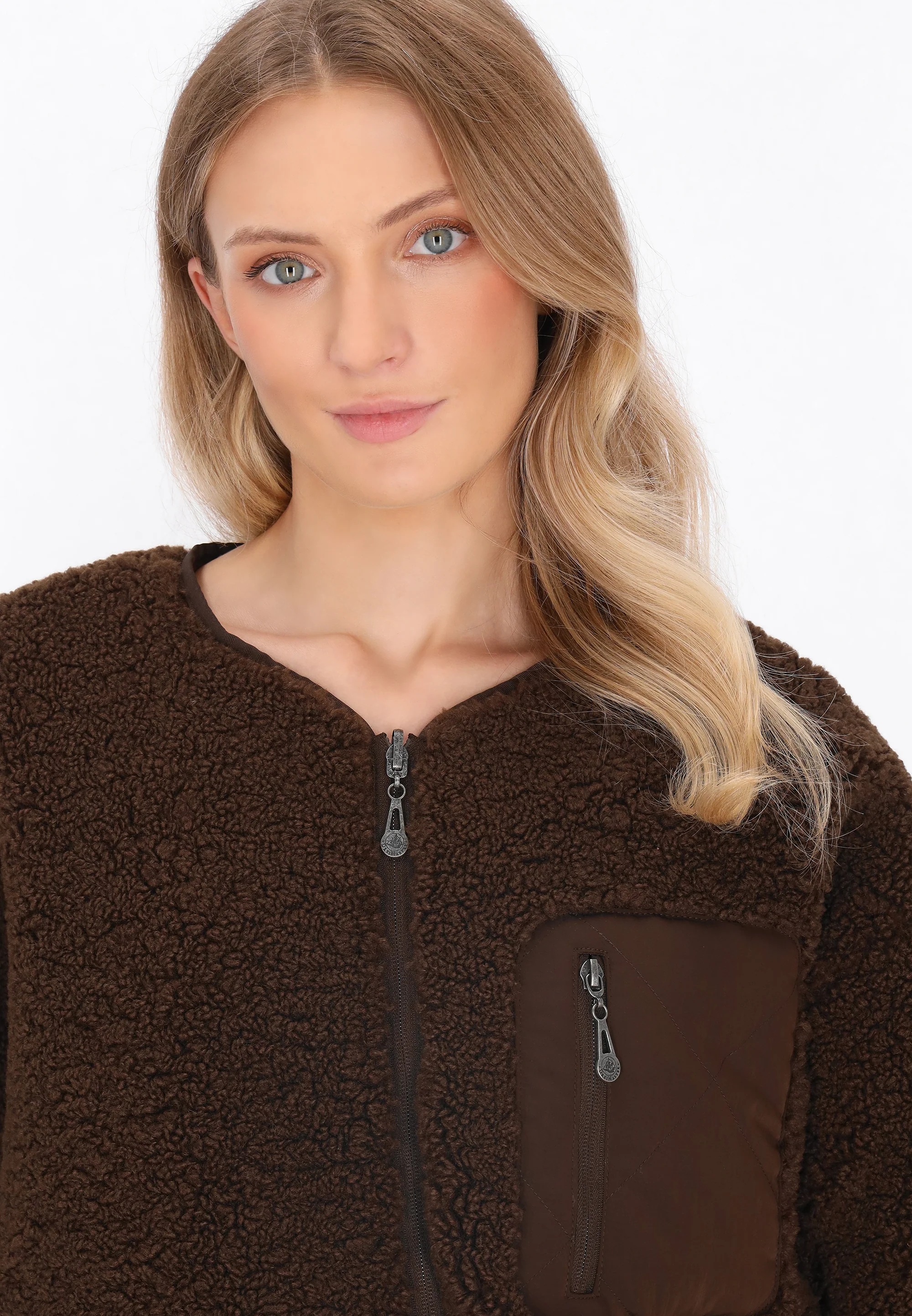 DreiMaster Maritim Women's Jacket - Image 5