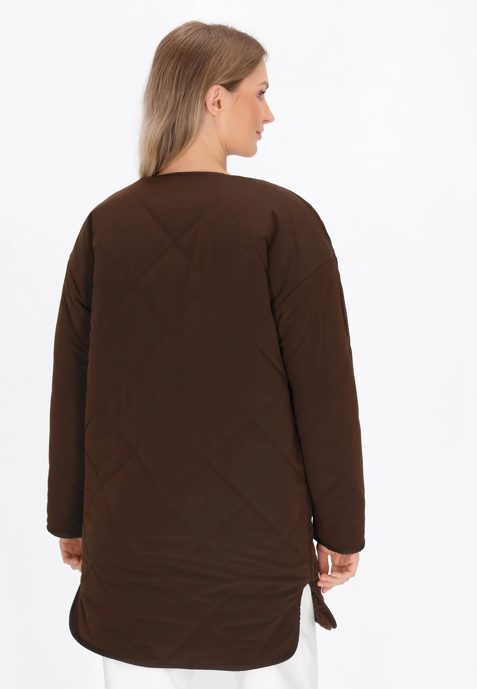 DreiMaster Maritim Women's Jacket - Image 6