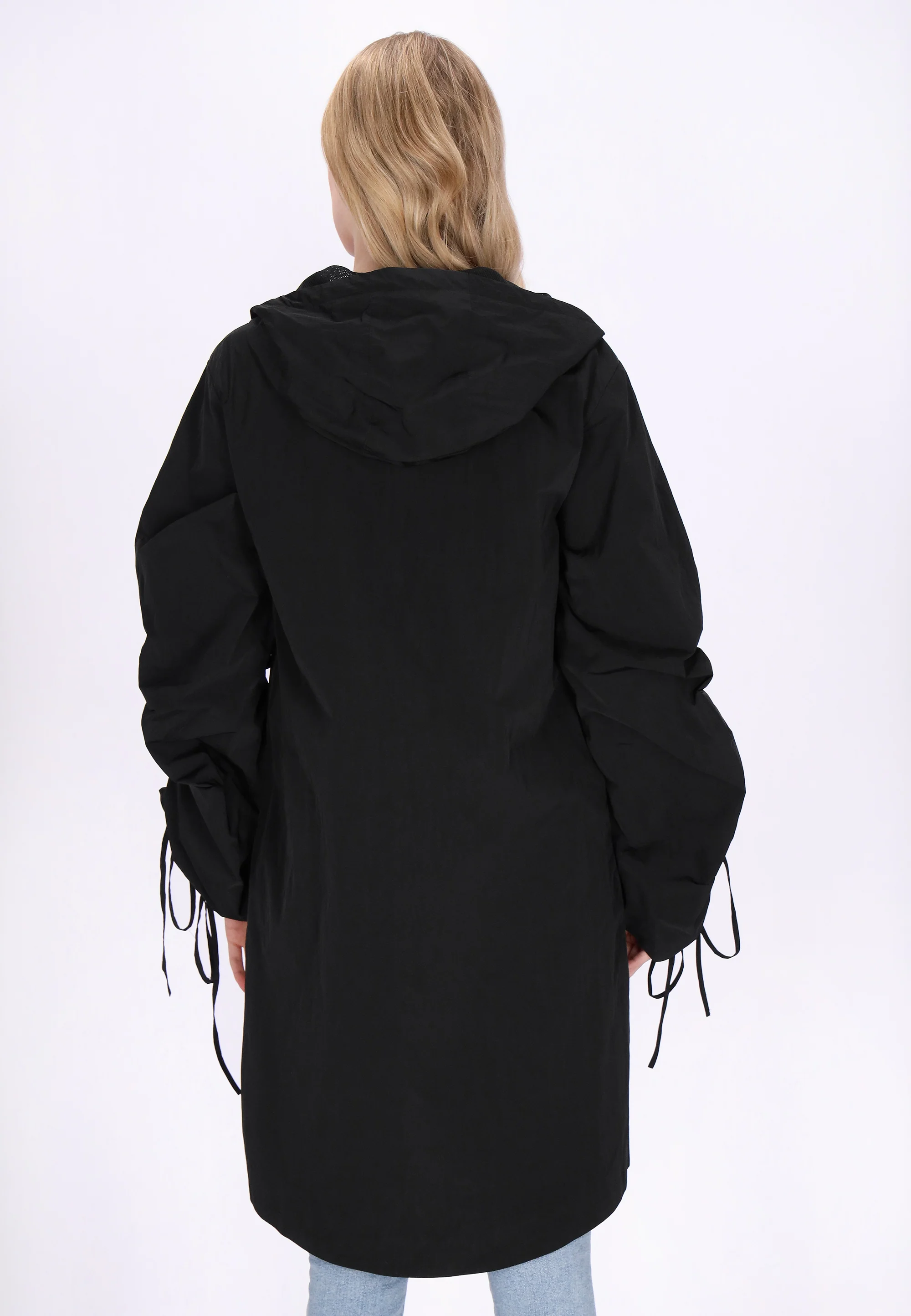 DreiMaster Maritim Women's Coat - Image 4