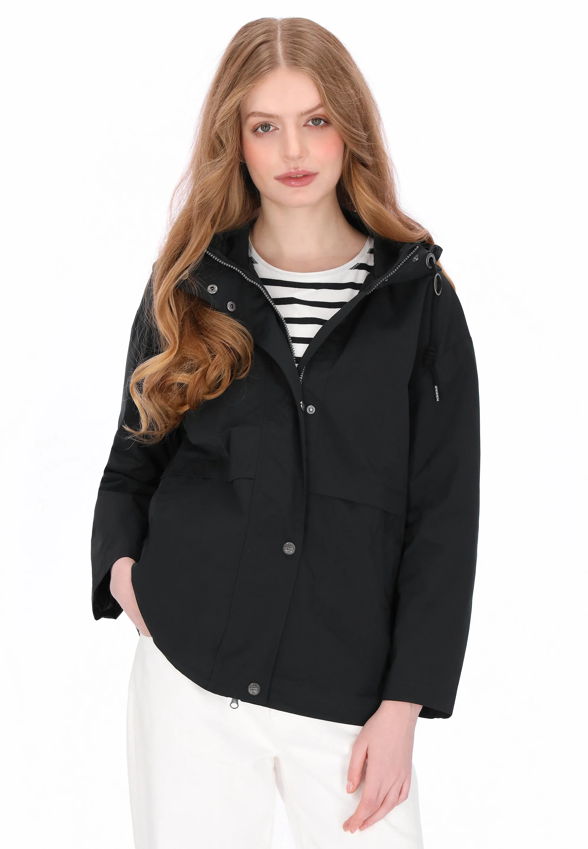 DreiMaster Maritim Women's Jacket - Image 3