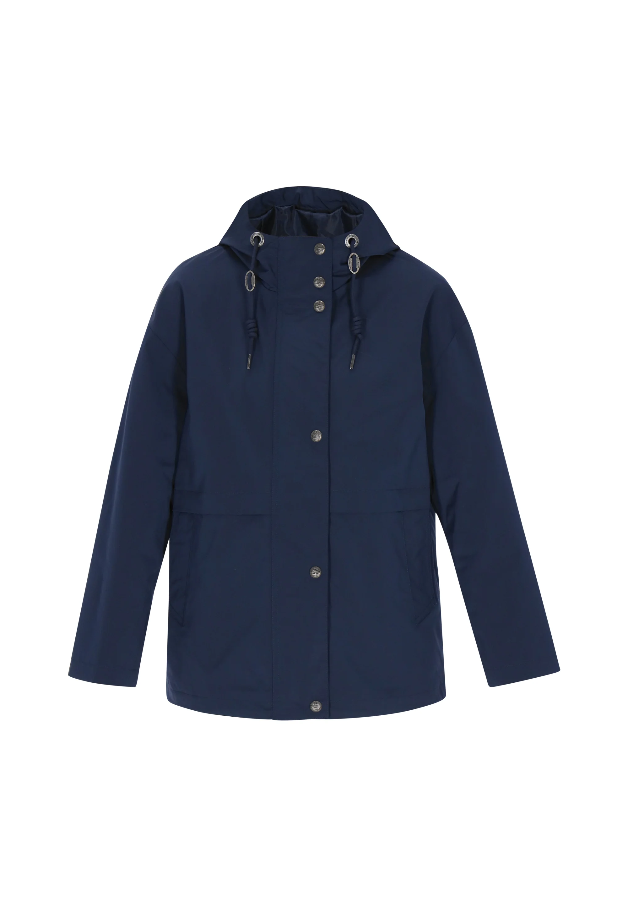 DreiMaster Maritim Women's Jacket - Image 7
