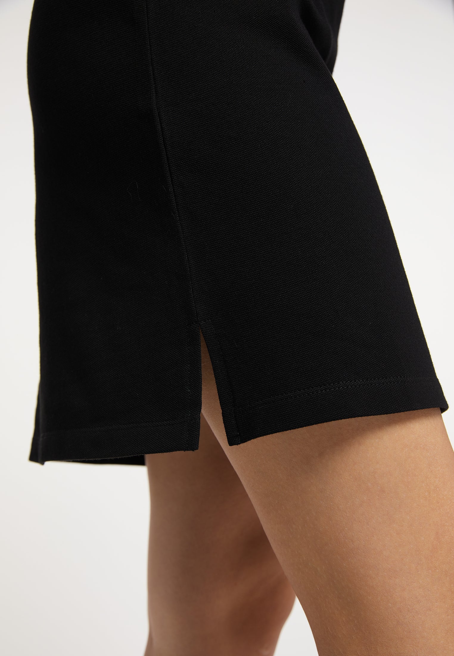 DreiMaster Maritim Women's Piqu?? Dress - Image 5