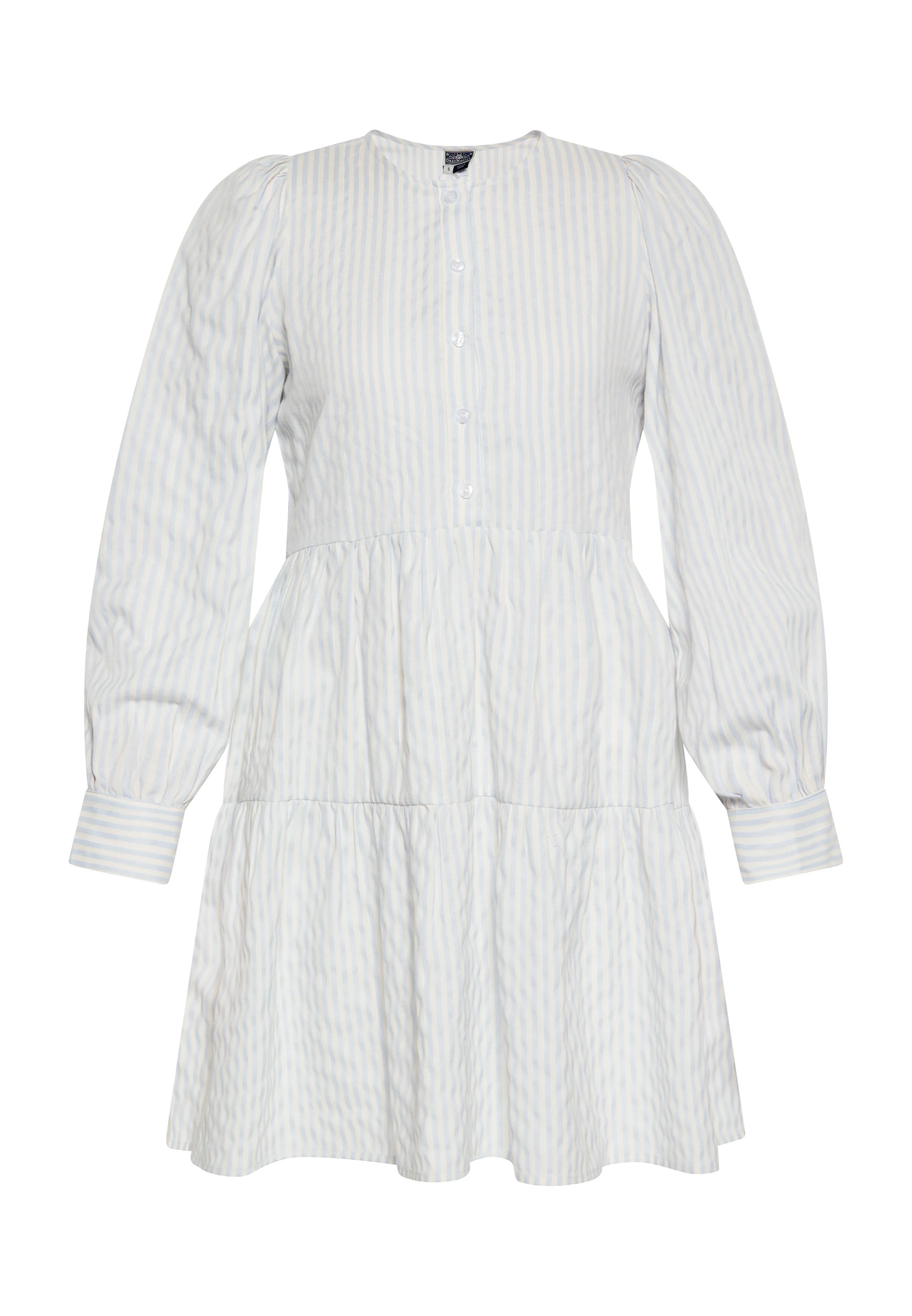 DreiMaster Maritim Women's Dress - Image 2