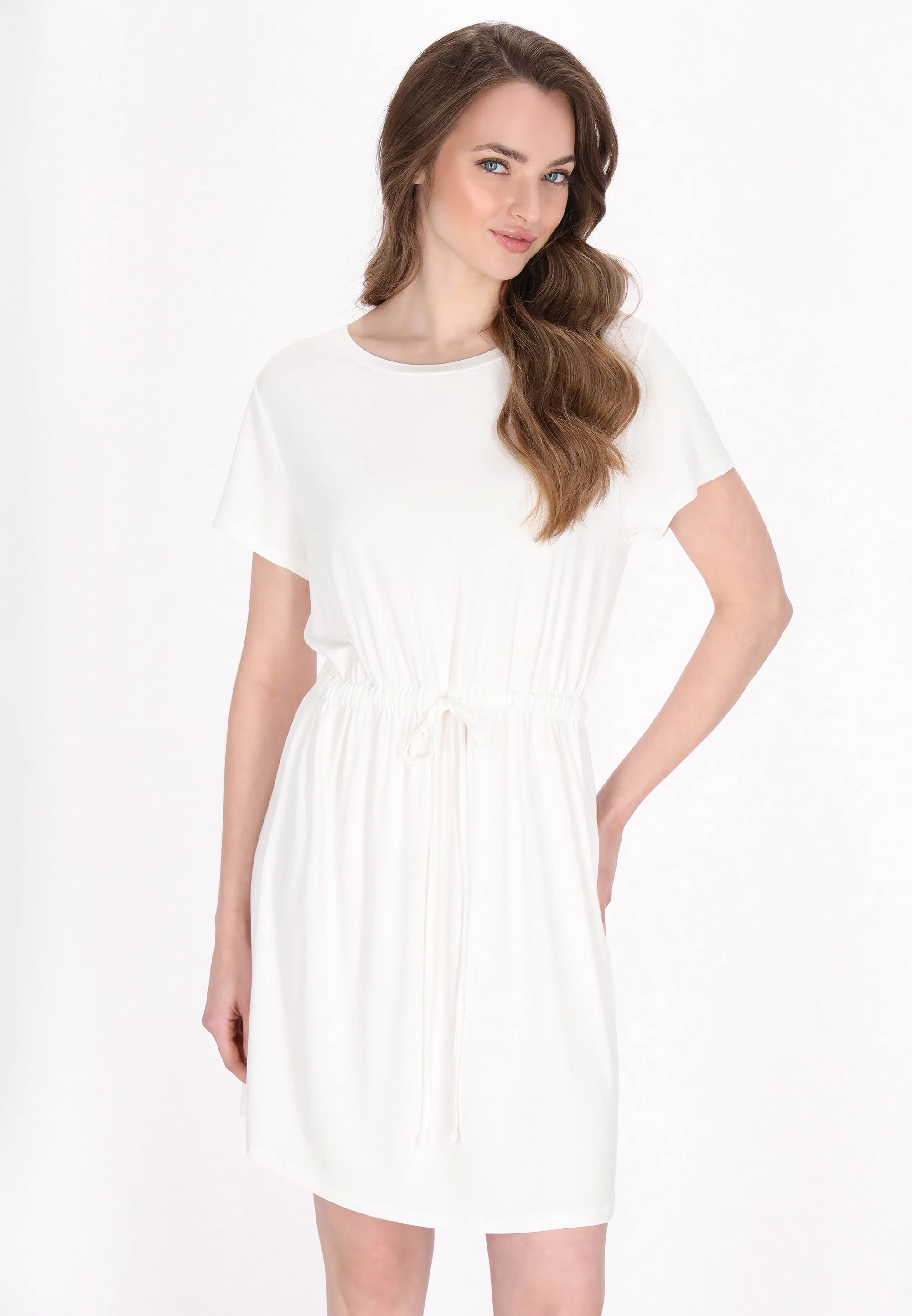 DreiMaster Maritim Women's Dress - Image 3
