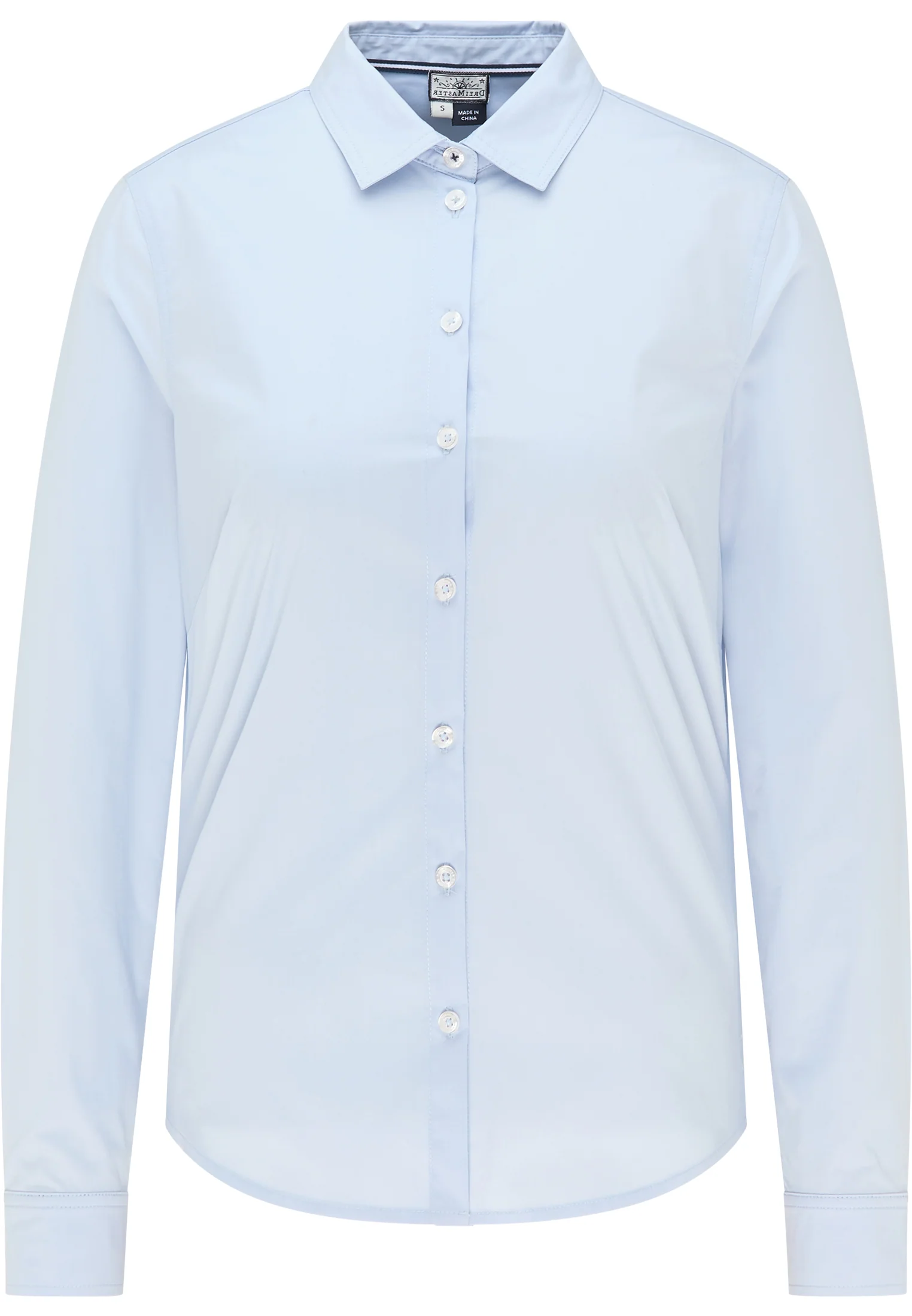 DreiMaster Maritim Women's Blouse - Image 2