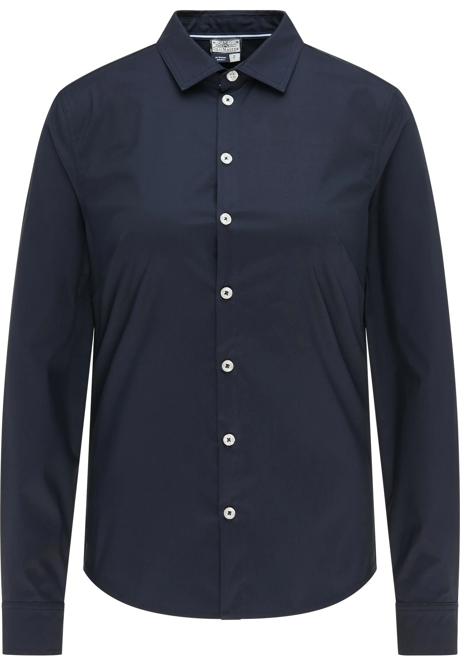 DreiMaster Maritim Women's Blouse - Image 7