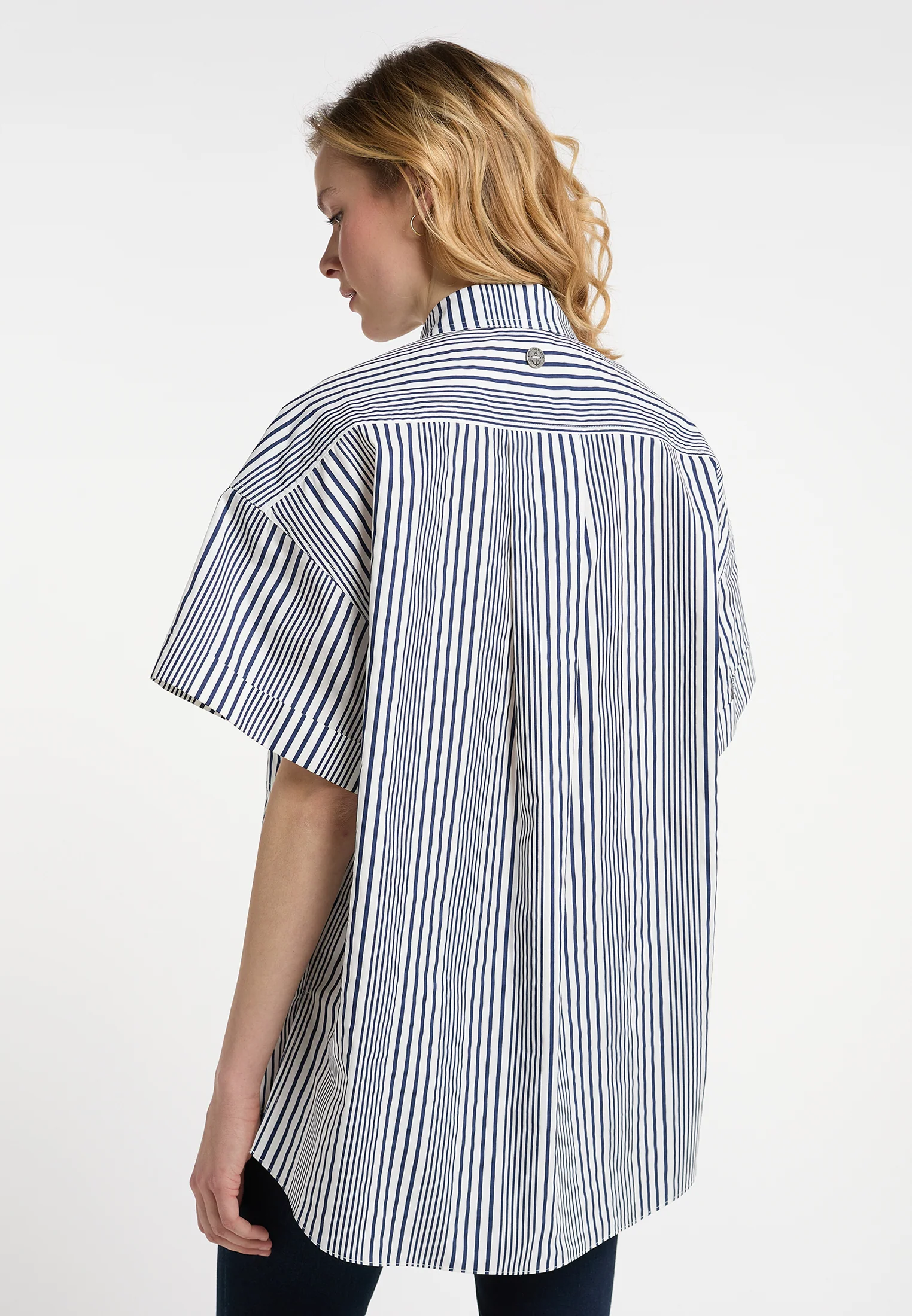 DreiMaster Maritim Women's Blouse - Image 4