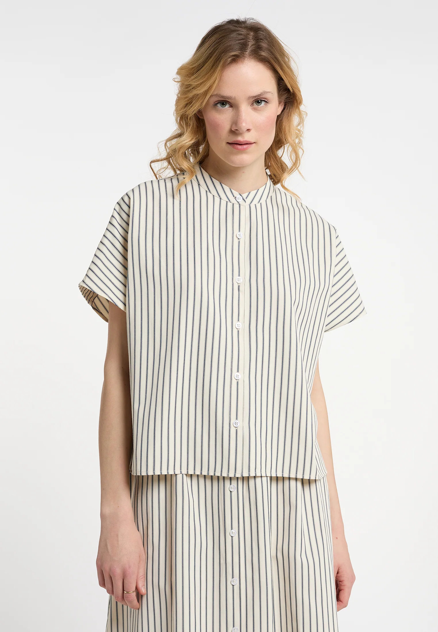 DreiMaster Maritim Women's Blouse - Image 3