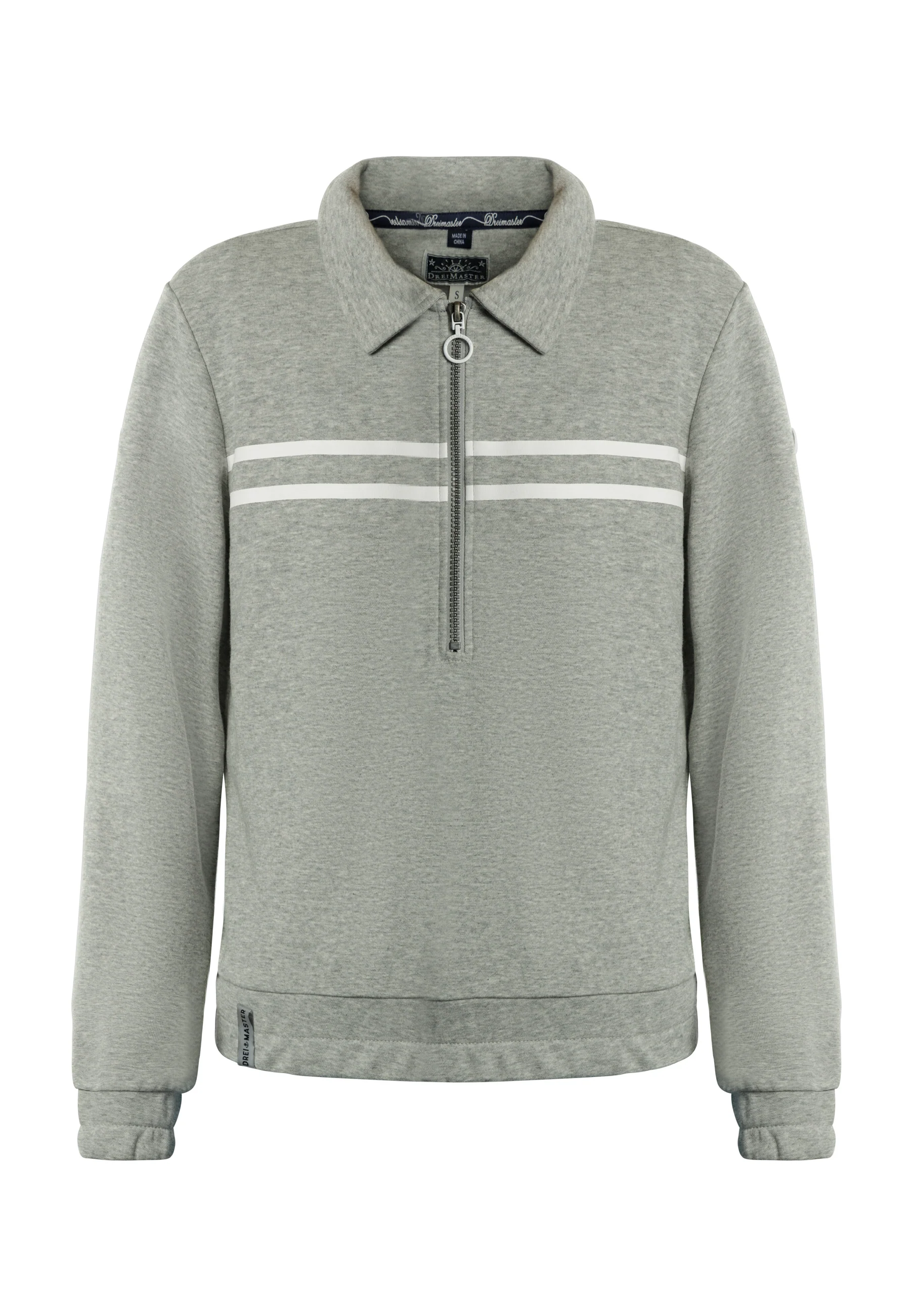 DreiMaster Maritim Women's Sweatshirt - Image 2