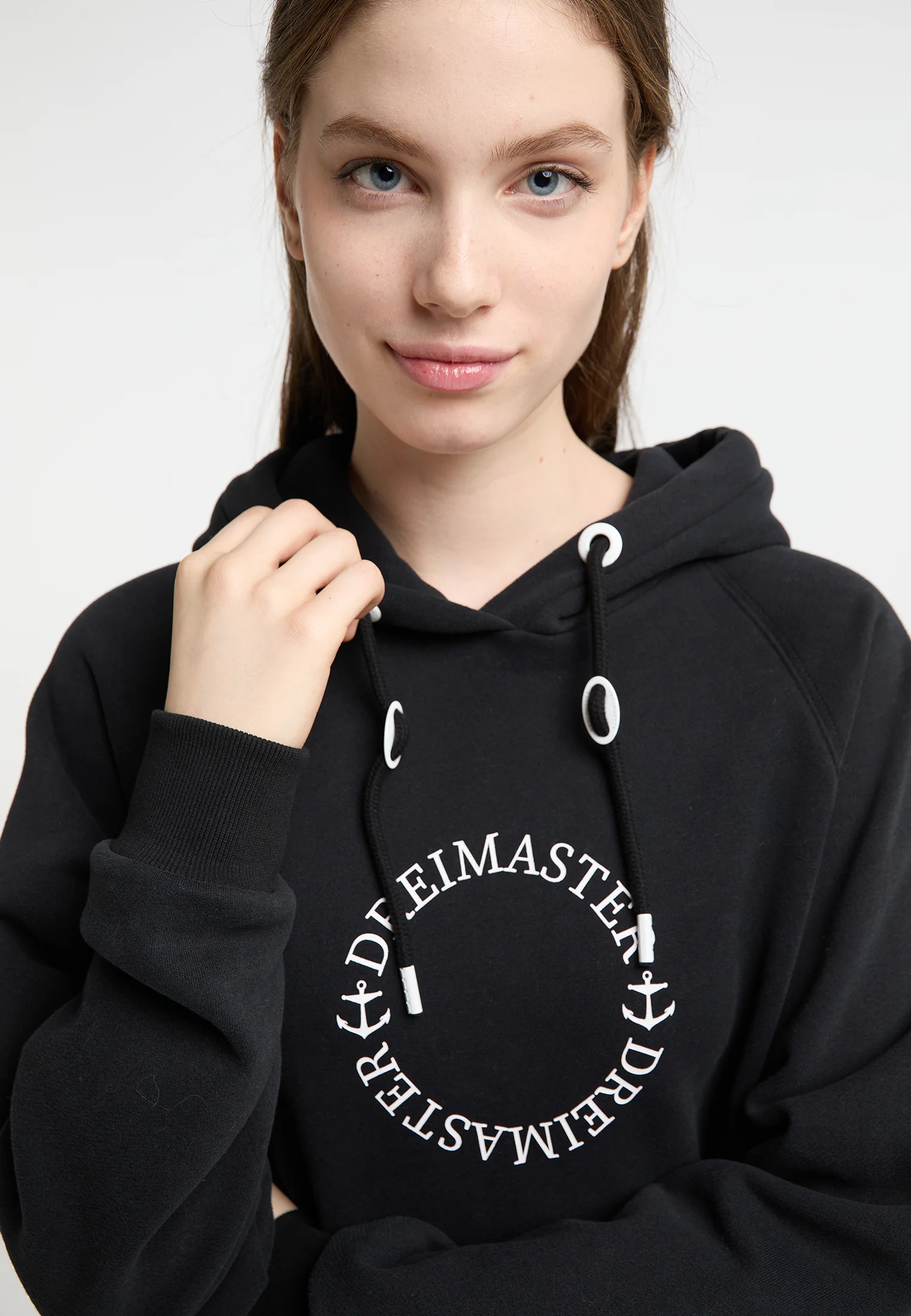 DreiMaster Maritim Women's Hoodie - Image 5