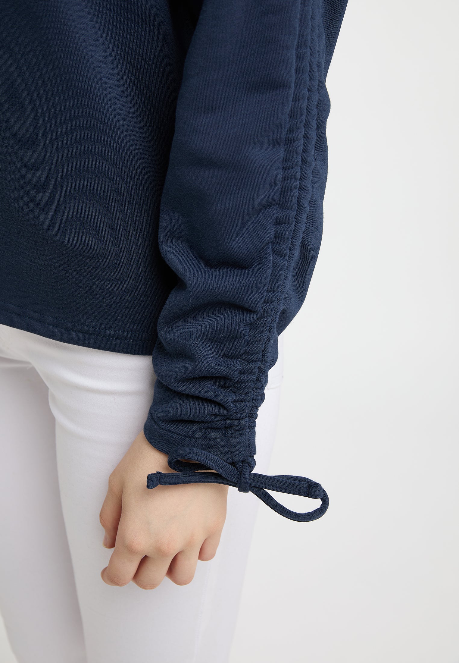 DreiMaster Maritim Women's Crew Neck Sweatshirt - Image 10