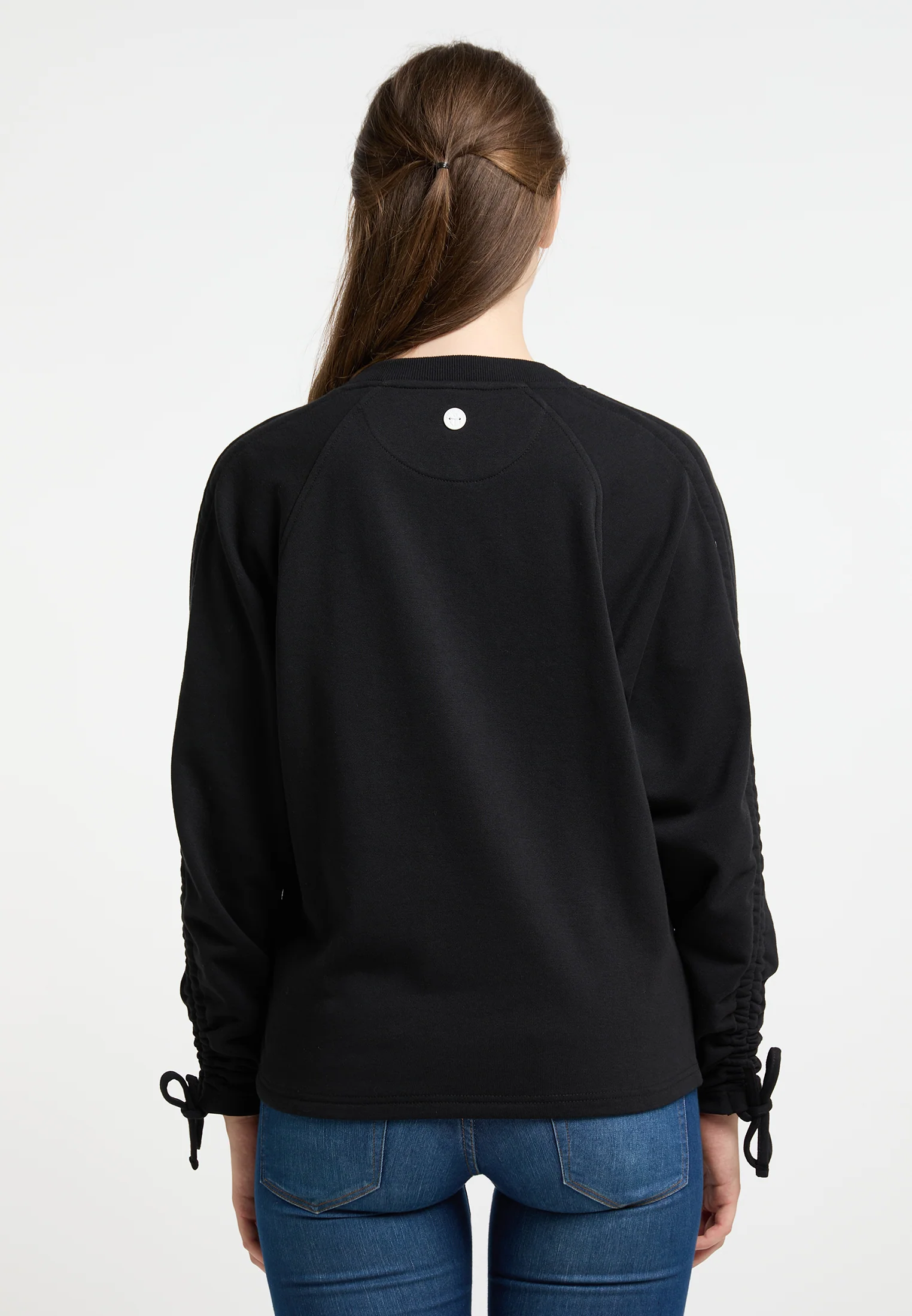 DreiMaster Maritim Women's Crew Neck Sweatshirt - Image 4