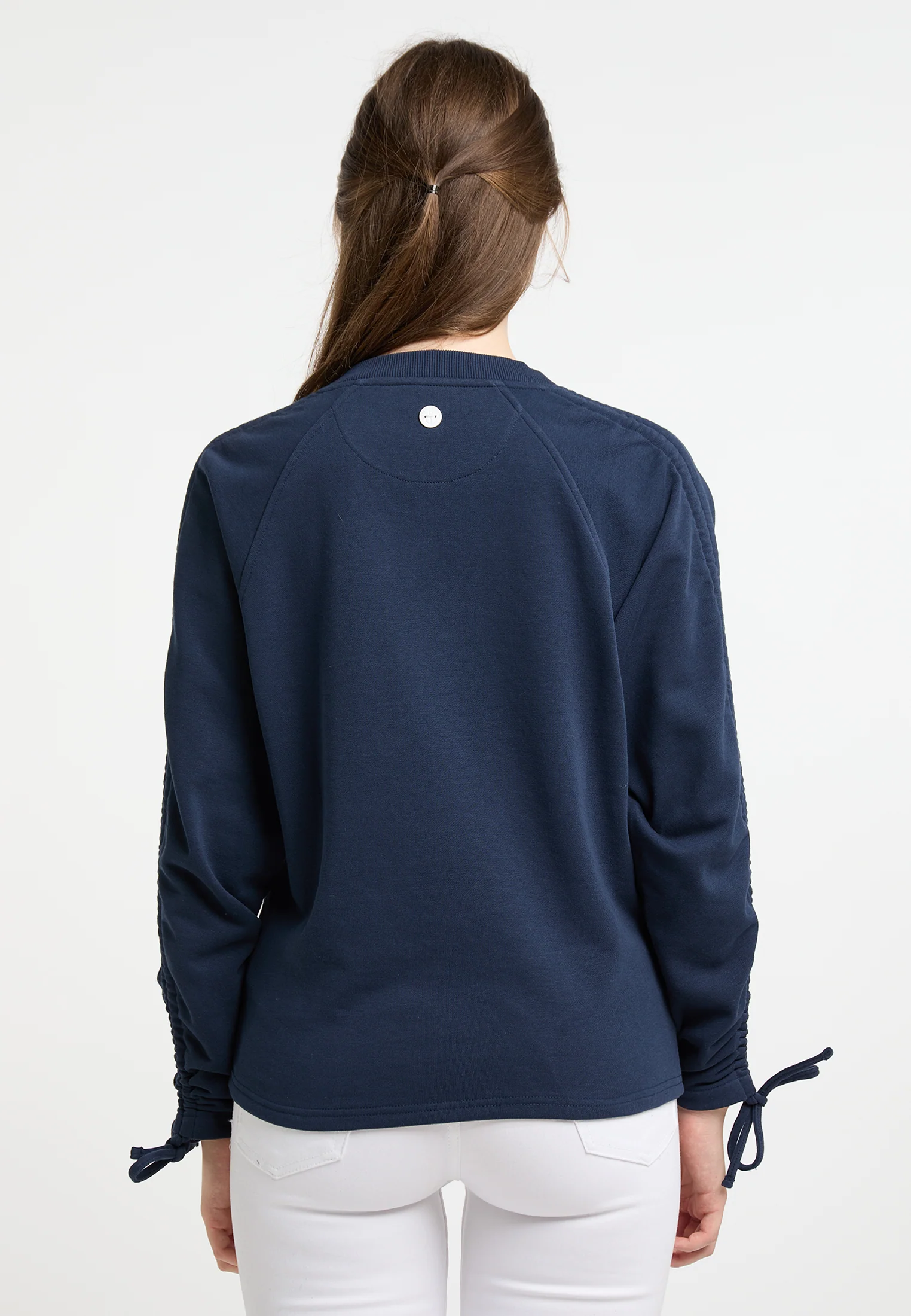 DreiMaster Maritim Women's Crew Neck Sweatshirt - Image 9