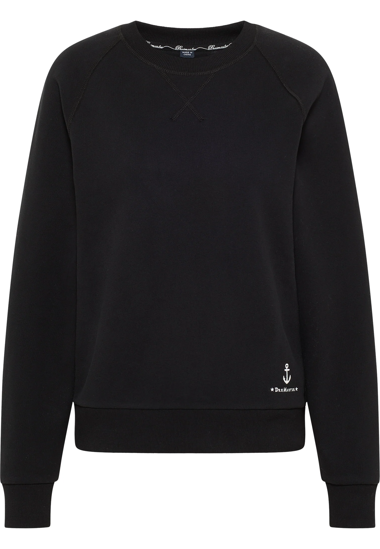 DreiMaster Maritim Women's Sweatshirt - Image 2