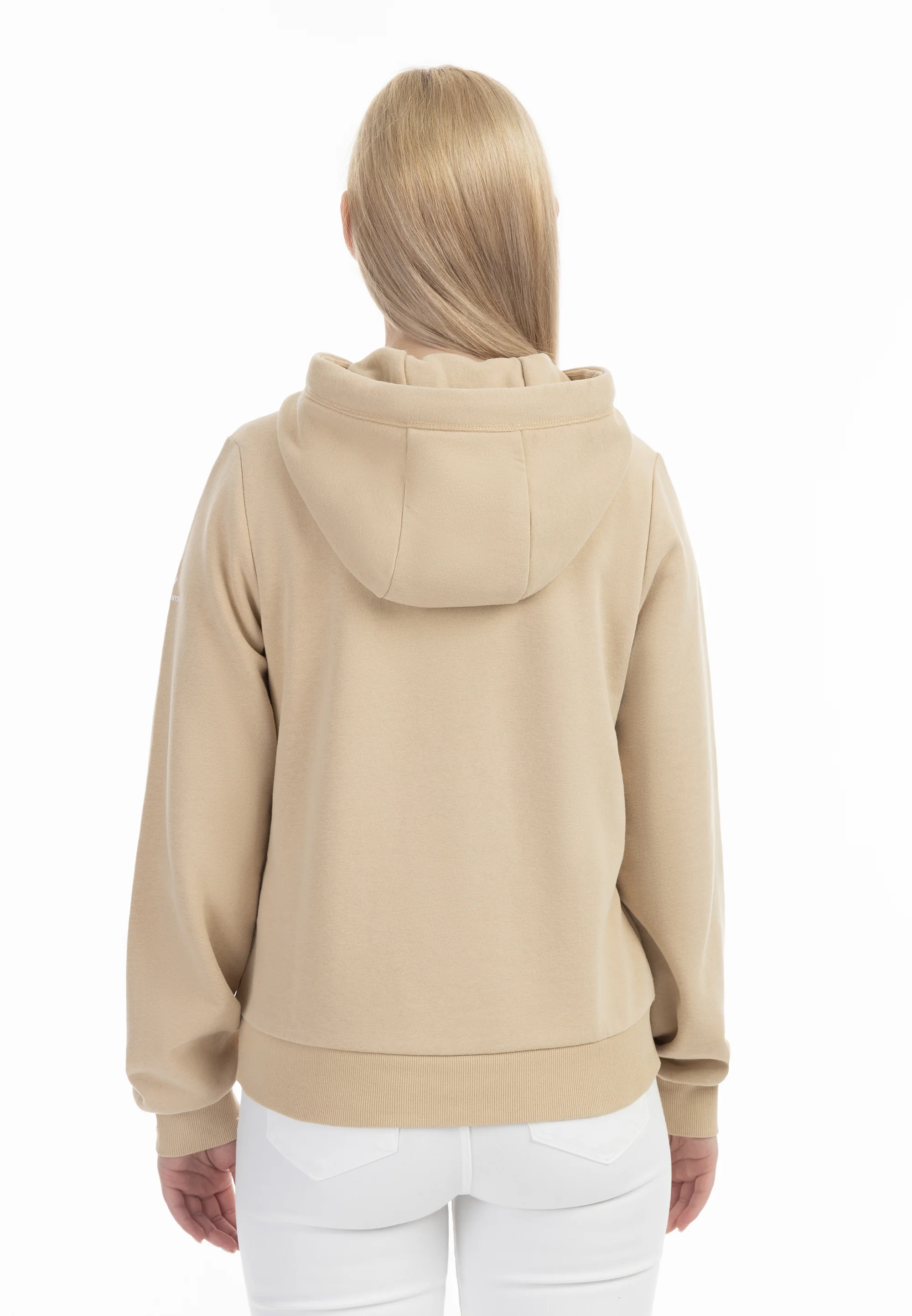 DreiMaster Maritim Women's Hoodie - Image 4