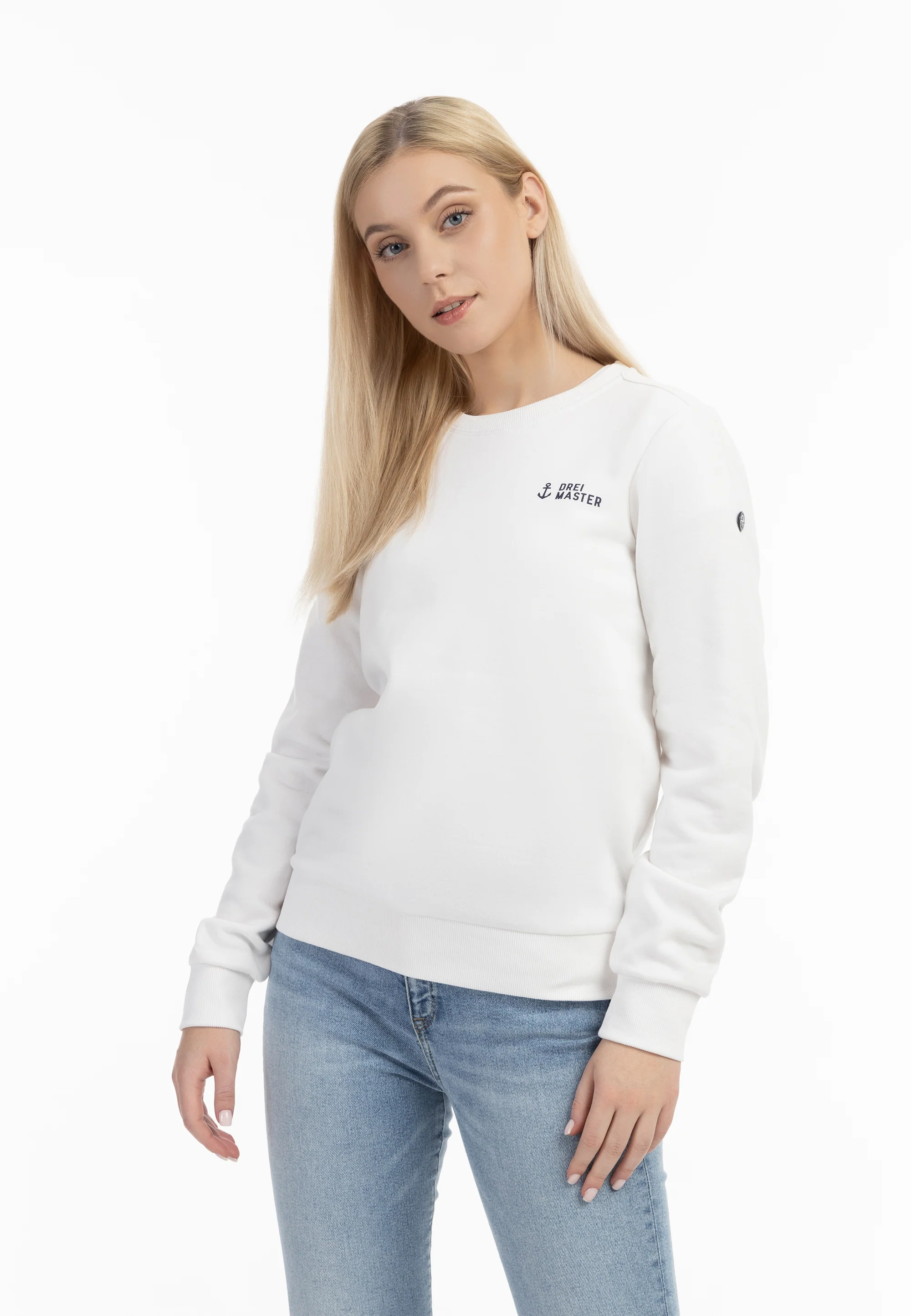 DreiMaster Maritim Women's Sweatshirt - Image 13