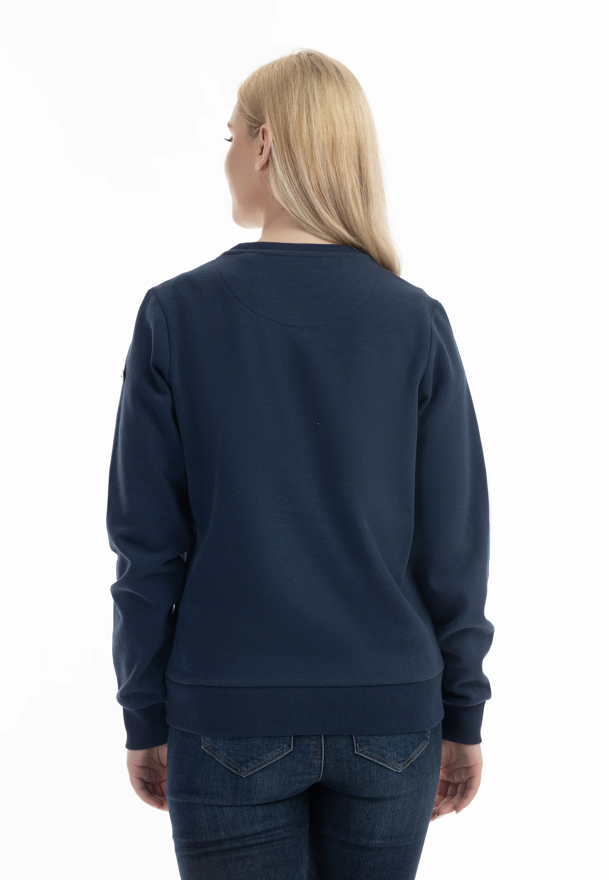 DreiMaster Maritim Women's Sweatshirt - Image 9