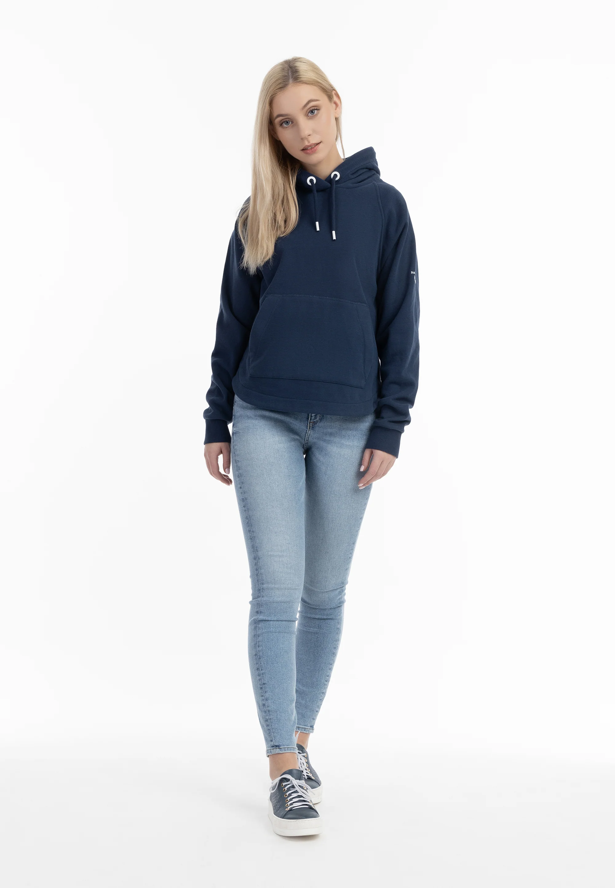 DreiMaster Maritim Women's Hoodie - Image 11