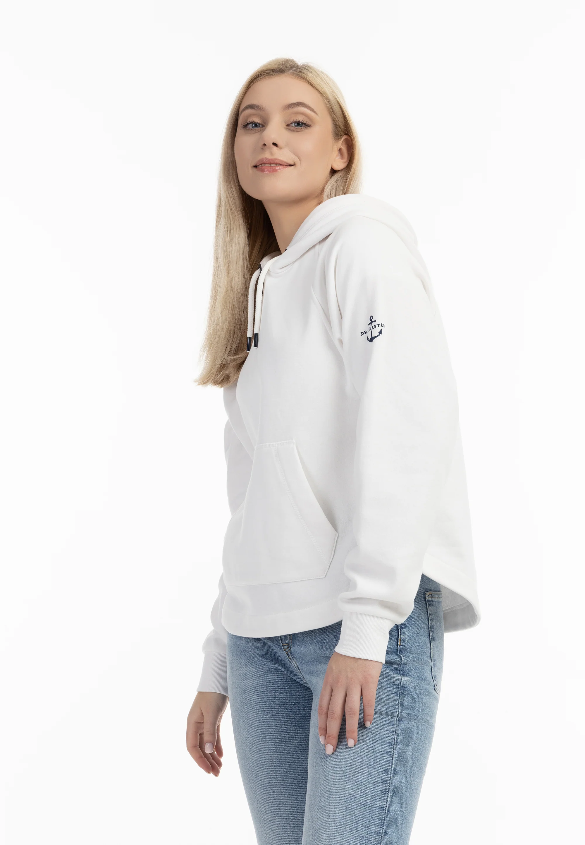 DreiMaster Maritim Women's Hoodie - Image 18