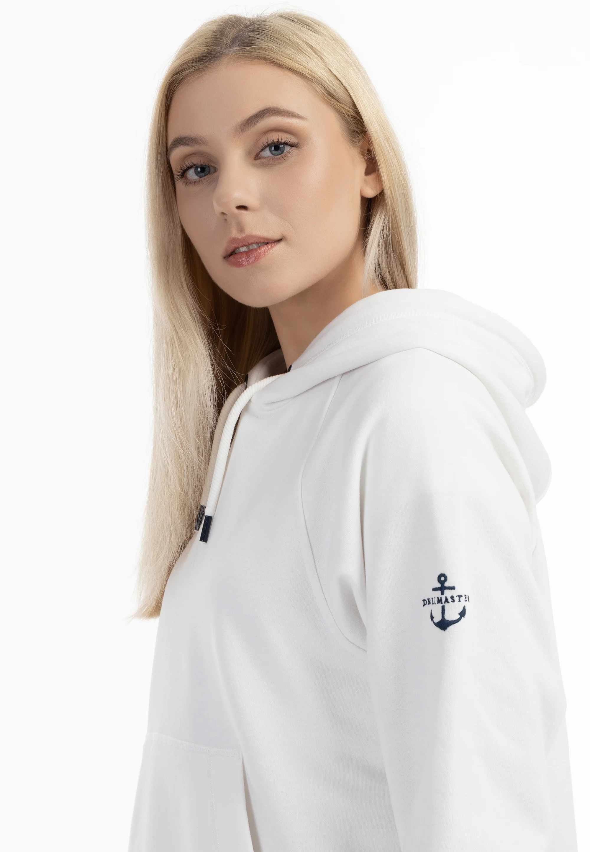 DreiMaster Maritim Women's Hoodie - Image 20