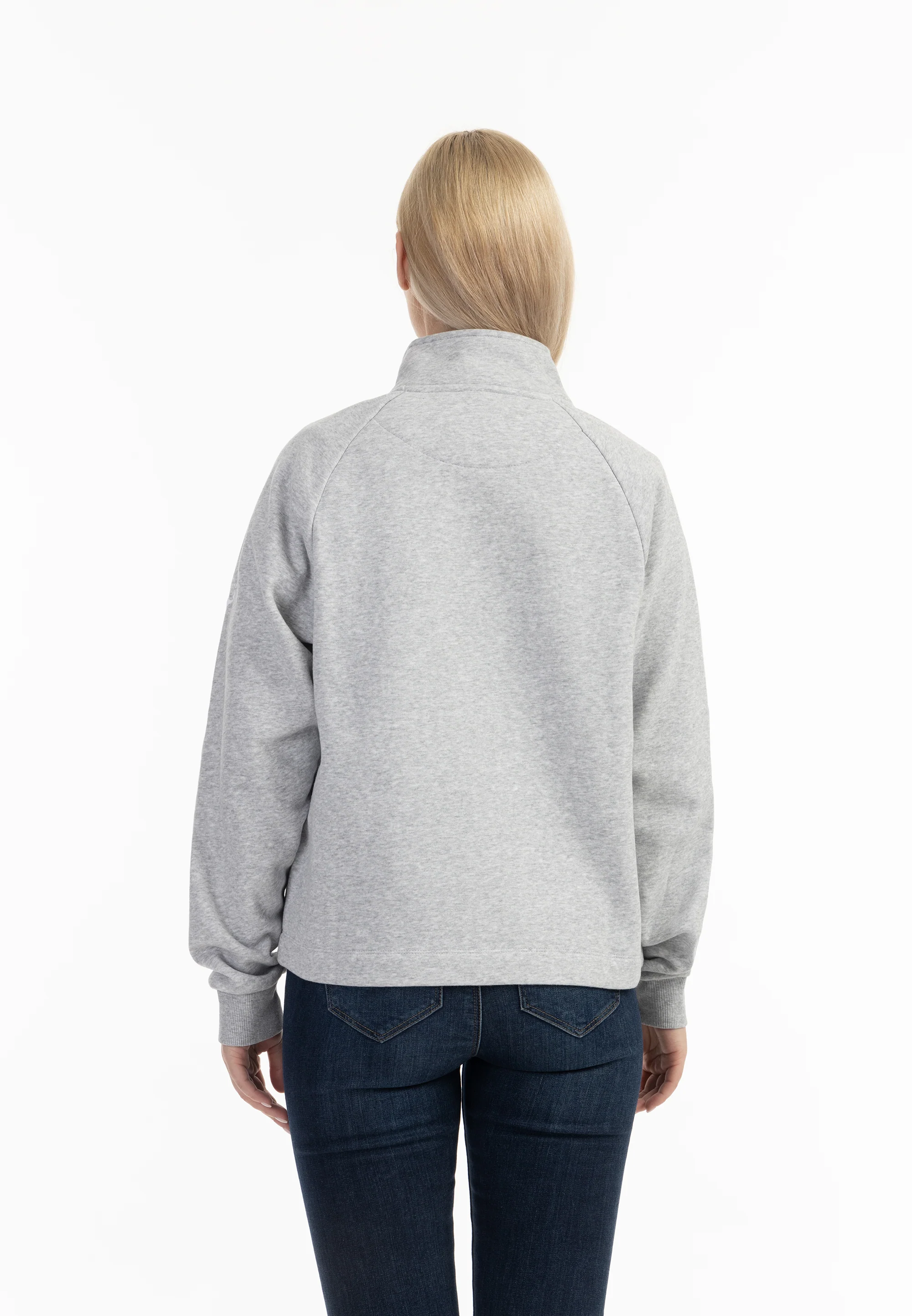 DreiMaster Maritim Women's Troyer - Image 4