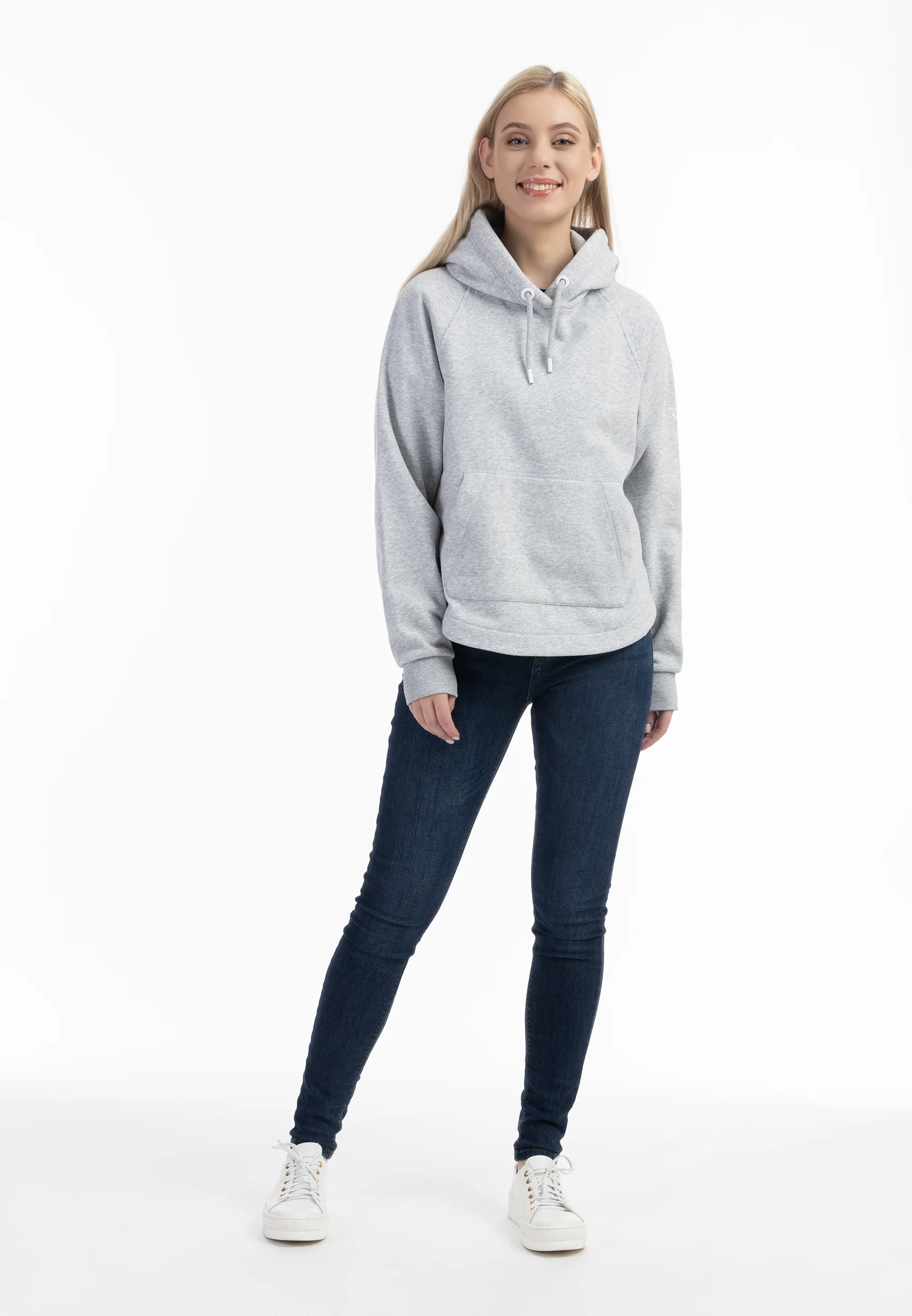 DreiMaster Maritim Women's Hoodie