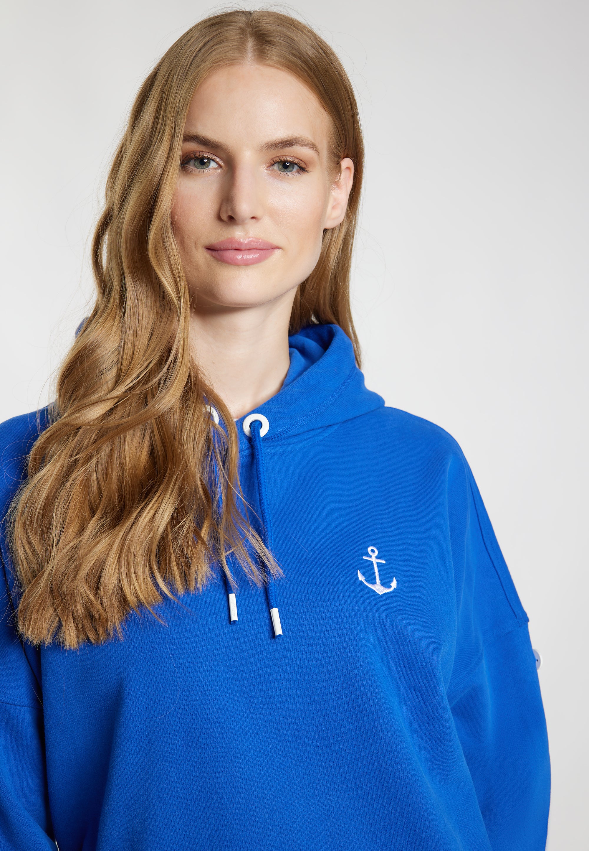 DreiMaster Maritim Women's Hoodie - Image 5