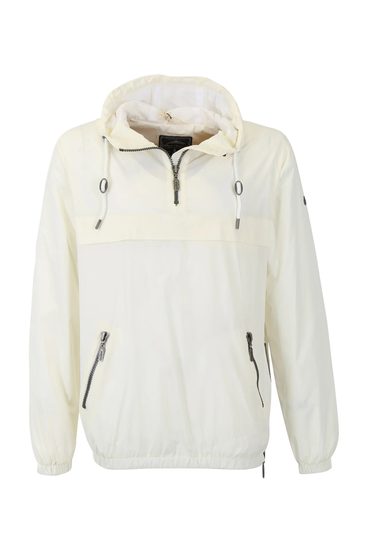 DreiMaster Maritim Men's Jacket