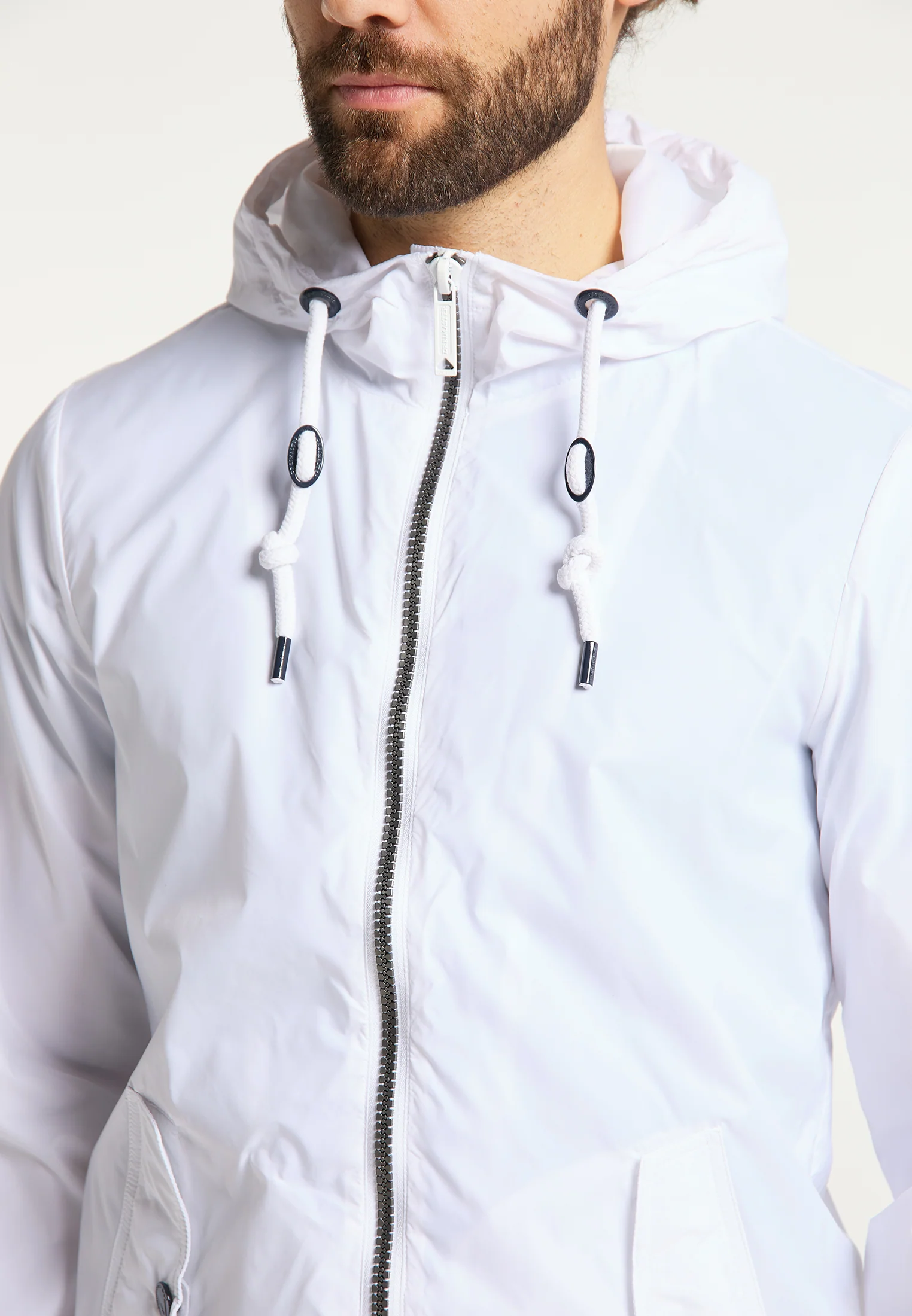 DreiMaster Maritim Men's Blouson Jacket - Image 15