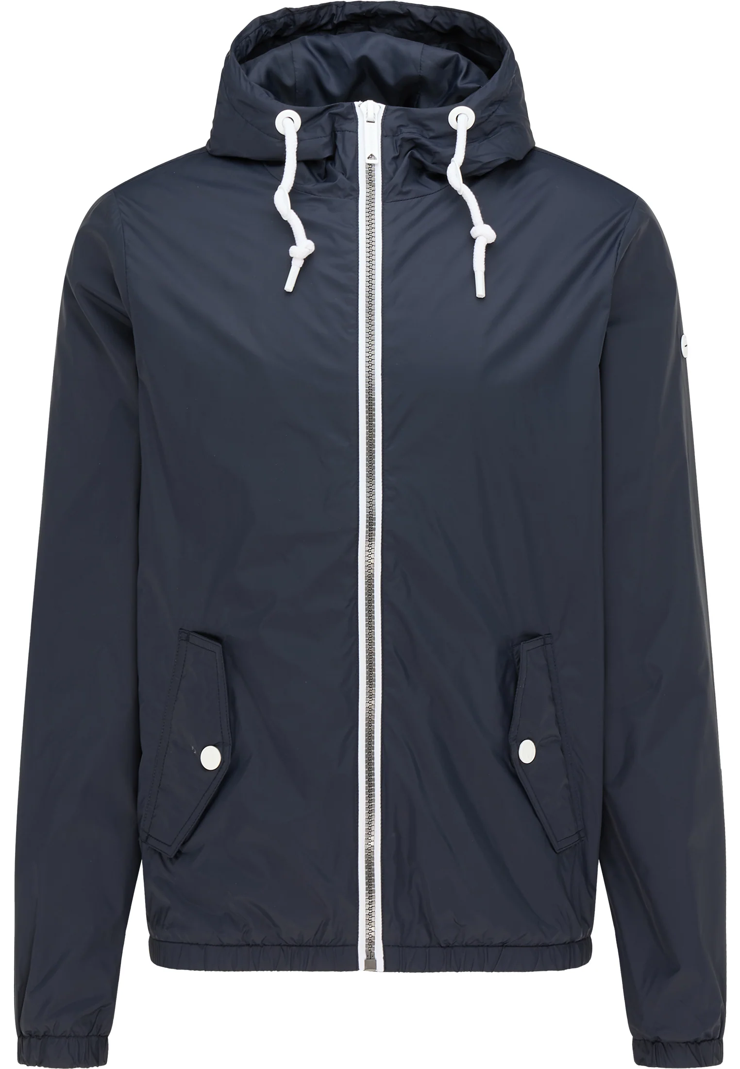 DreiMaster Maritim Men's Blouson Jacket - Image 2
