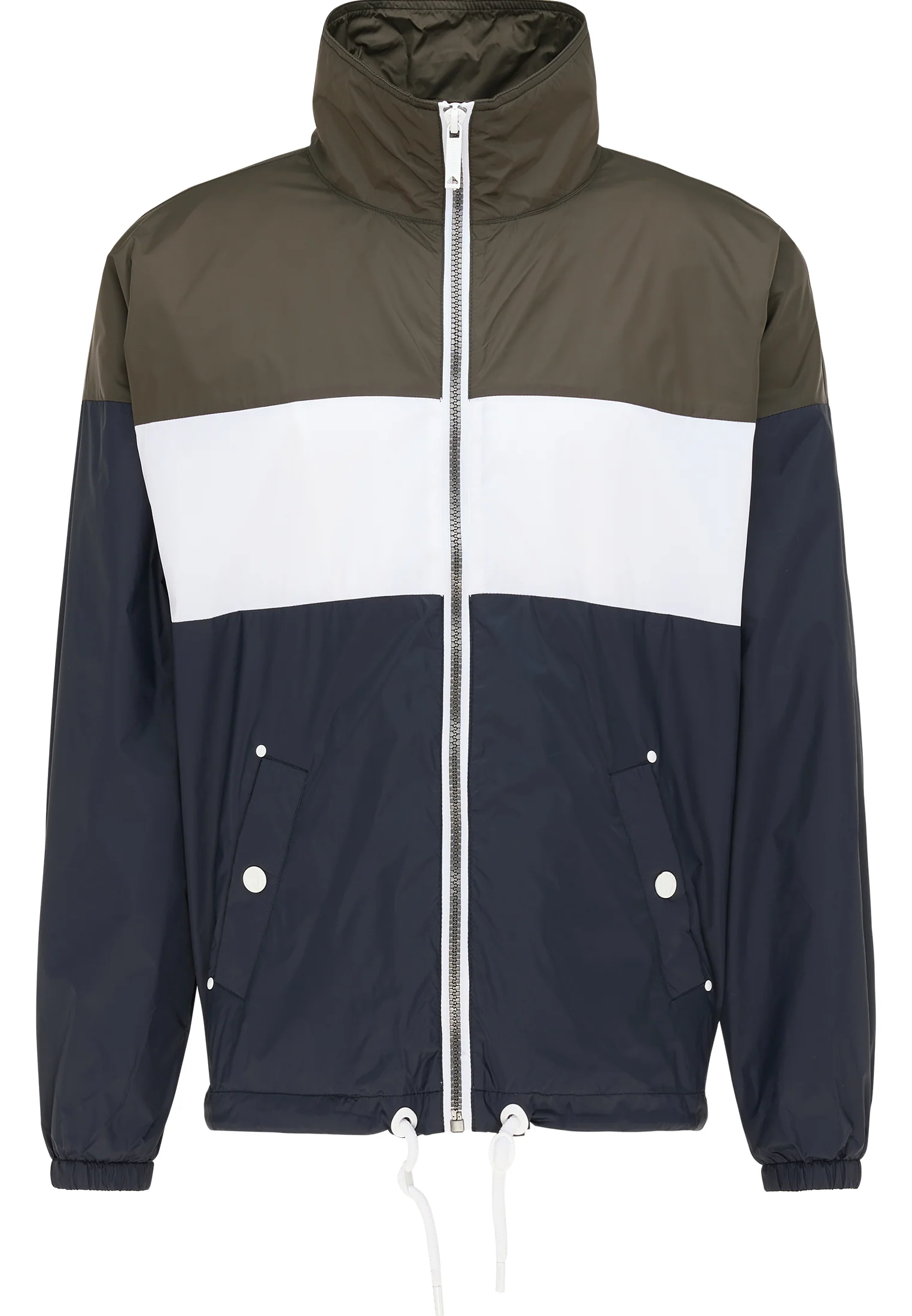 DreiMaster Maritim Men's Jacket - Image 2