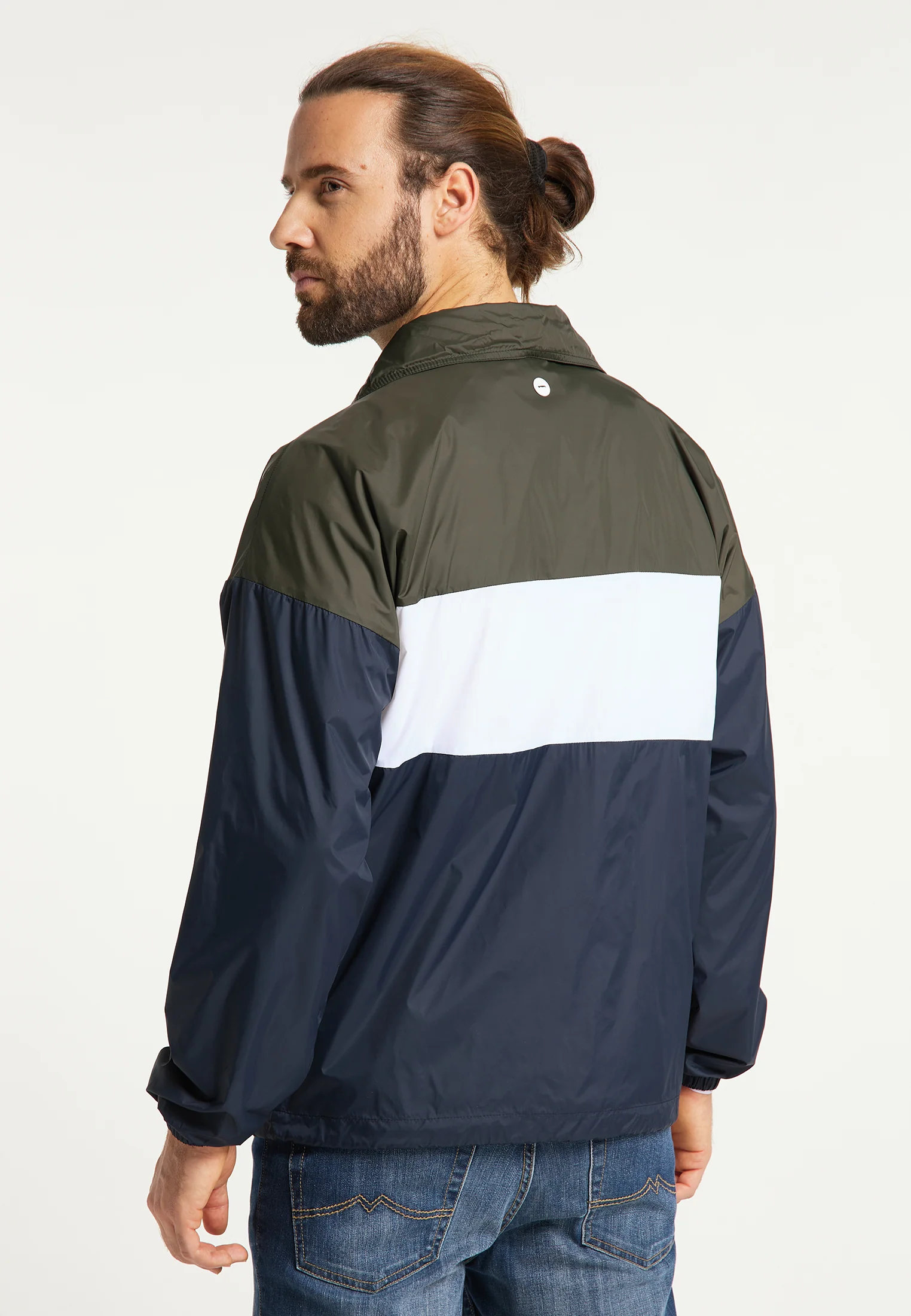 DreiMaster Maritim Men's Jacket - Image 4