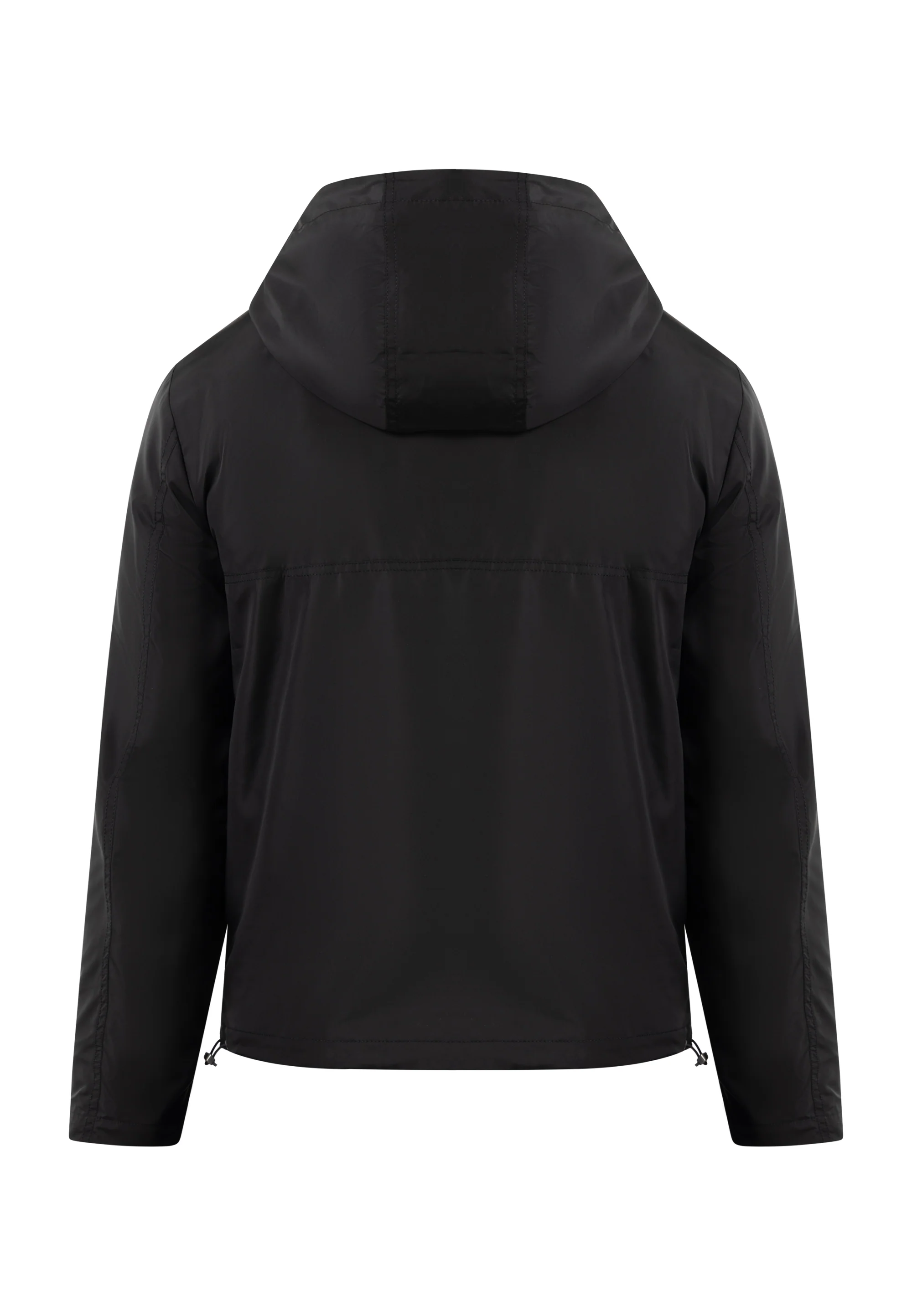DreiMaster Maritim Men's Transitional Jacket - Recycled Material - Image 11
