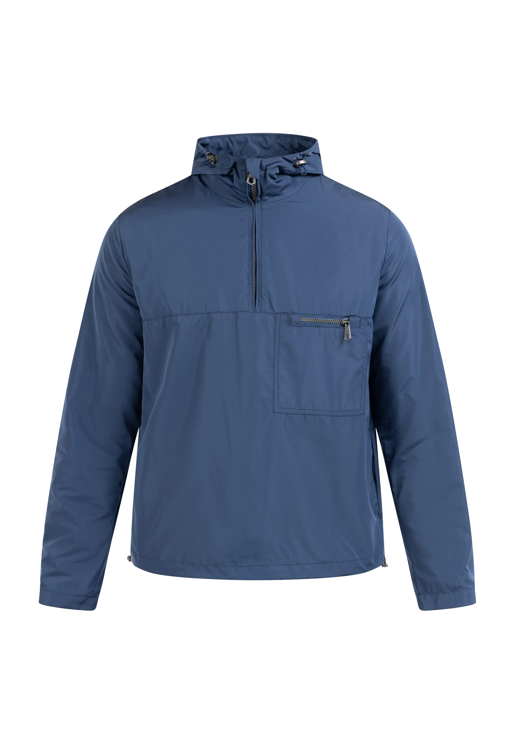 DreiMaster Maritim Men's Transitional Jacket - Recycled Material - Image 14
