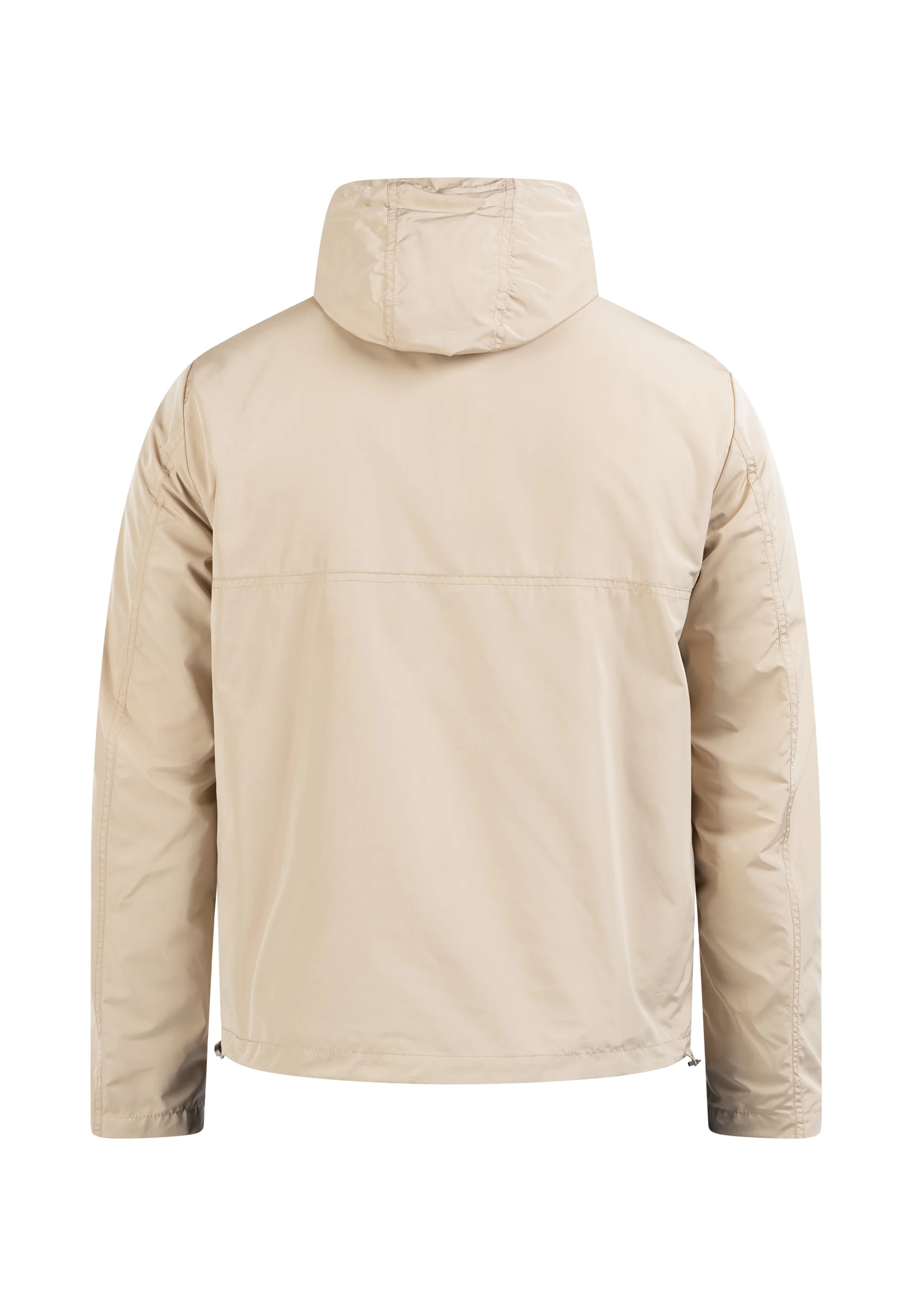 DreiMaster Maritim Men's Transitional Jacket - Recycled Material - Image 5