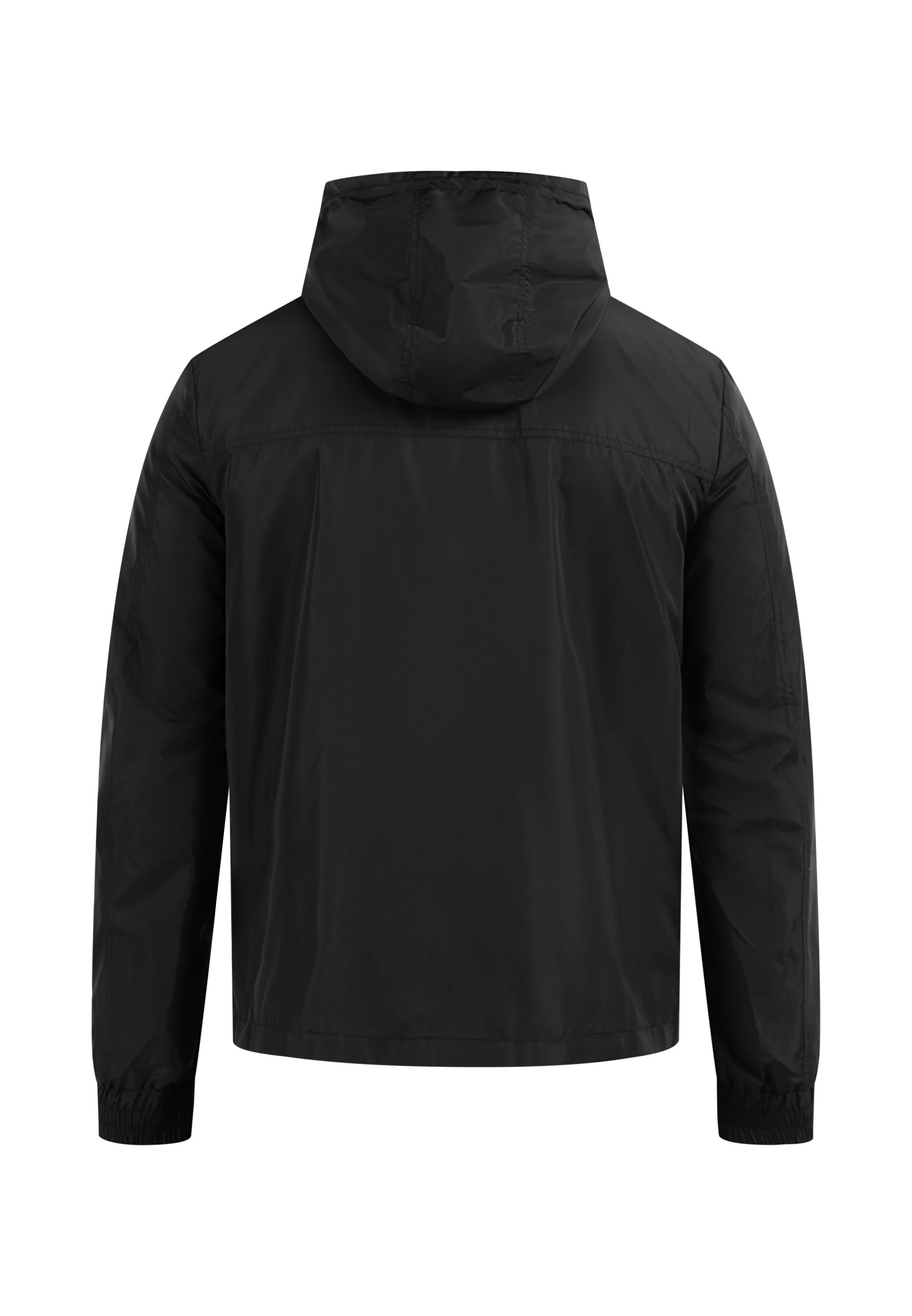 DreiMaster Maritim Men's Transitional Jacket Recycled Material - Image 11