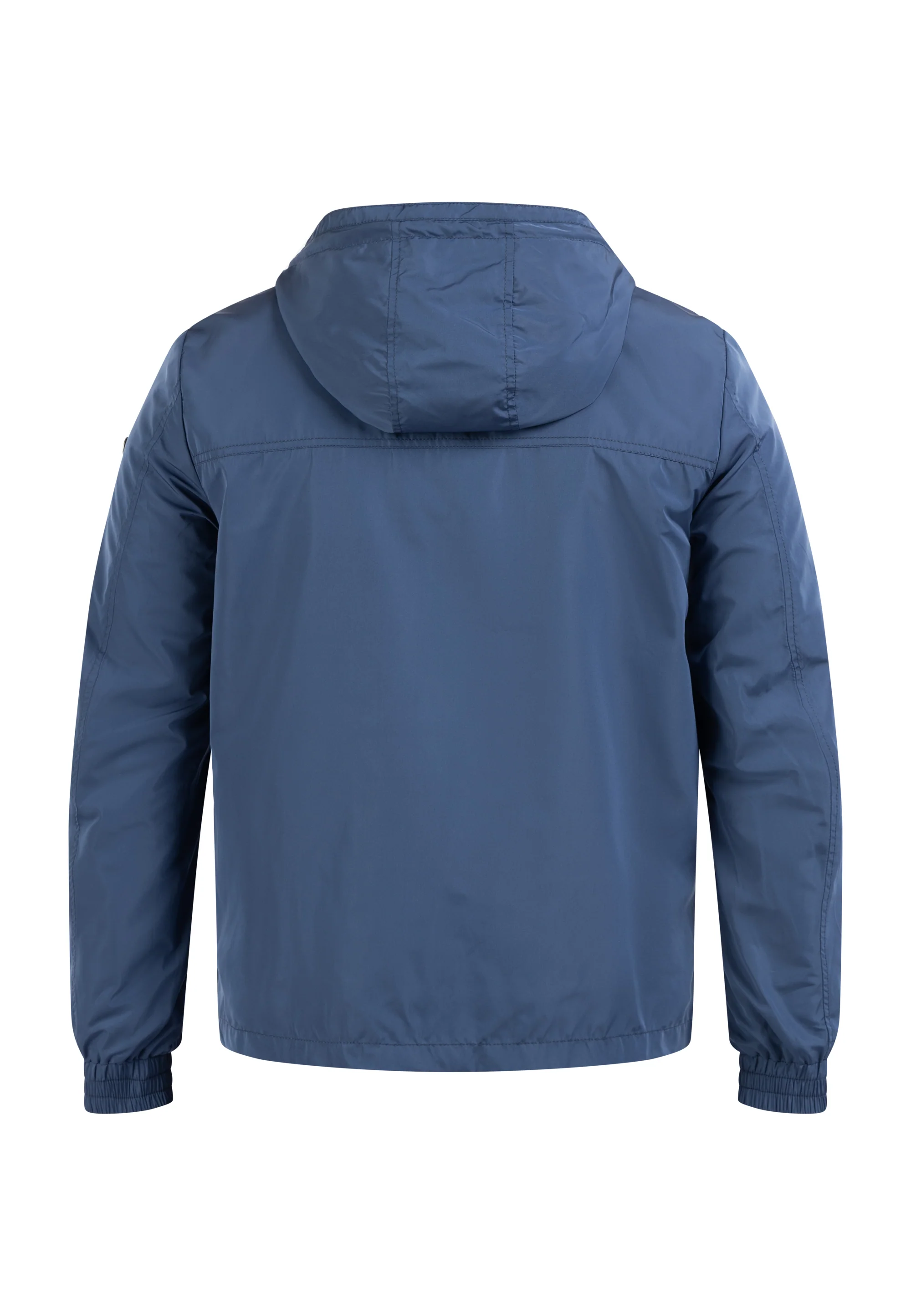 DreiMaster Maritim Men's Transitional Jacket Recycled Material - Image 17