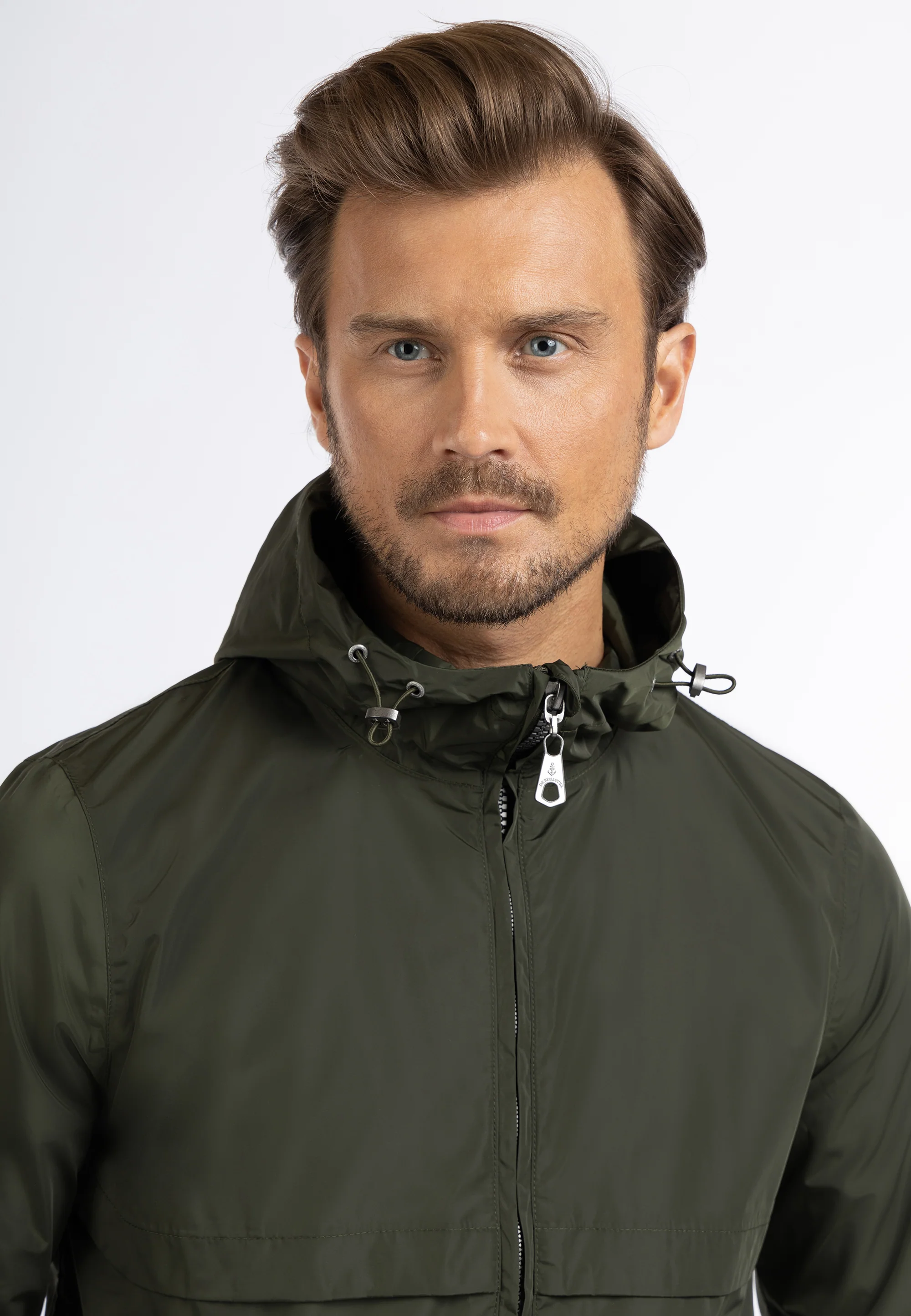 DreiMaster Maritim Men's Transitional Jacket - Image 4
