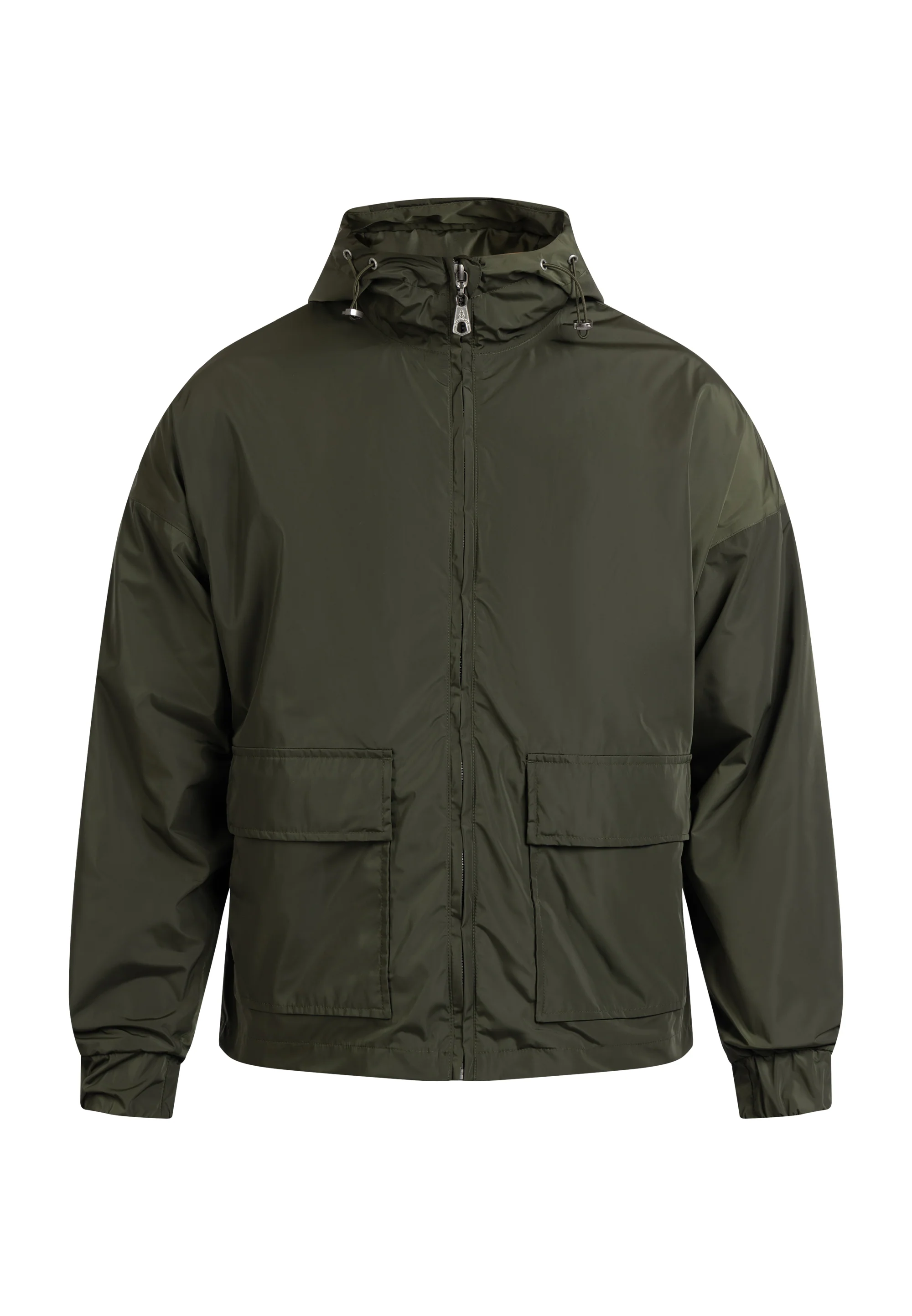 DreiMaster Maritim Men's Transitional Jacket - Image 14