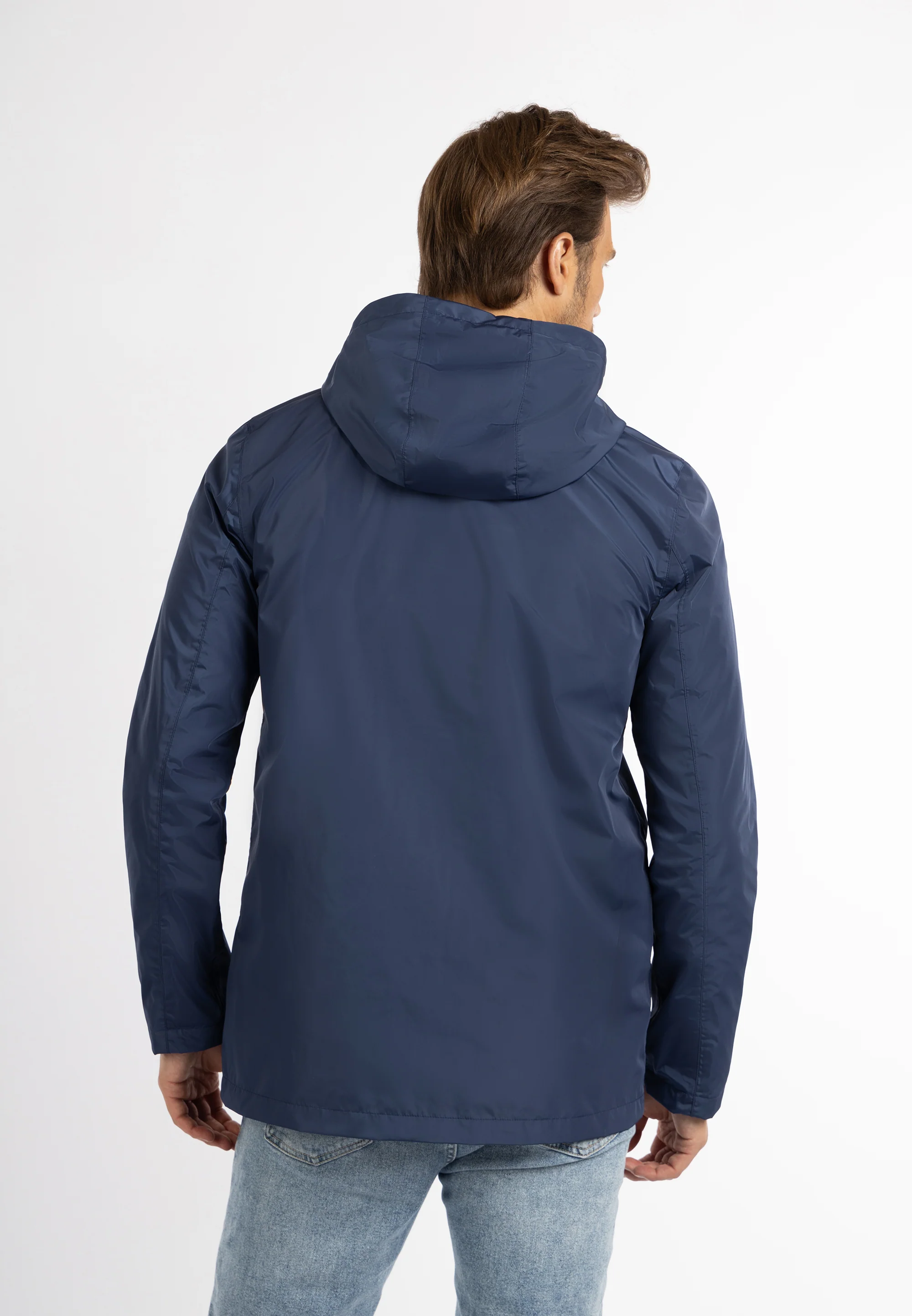 DreiMaster Maritim Men's Transitional Jacket - Image 4