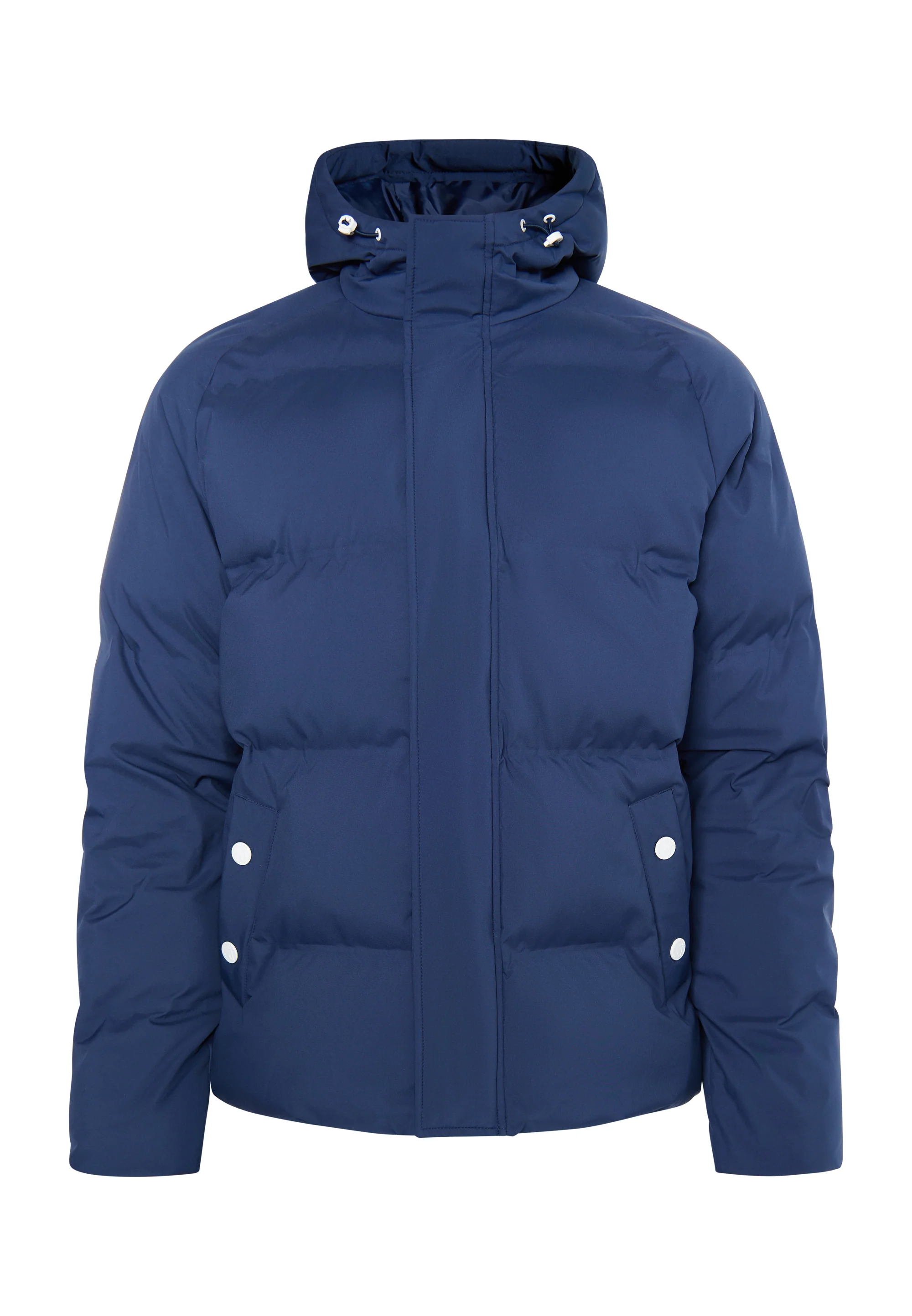 DreiMaster Maritim Men's Winter Jacket With Padding - Image 7