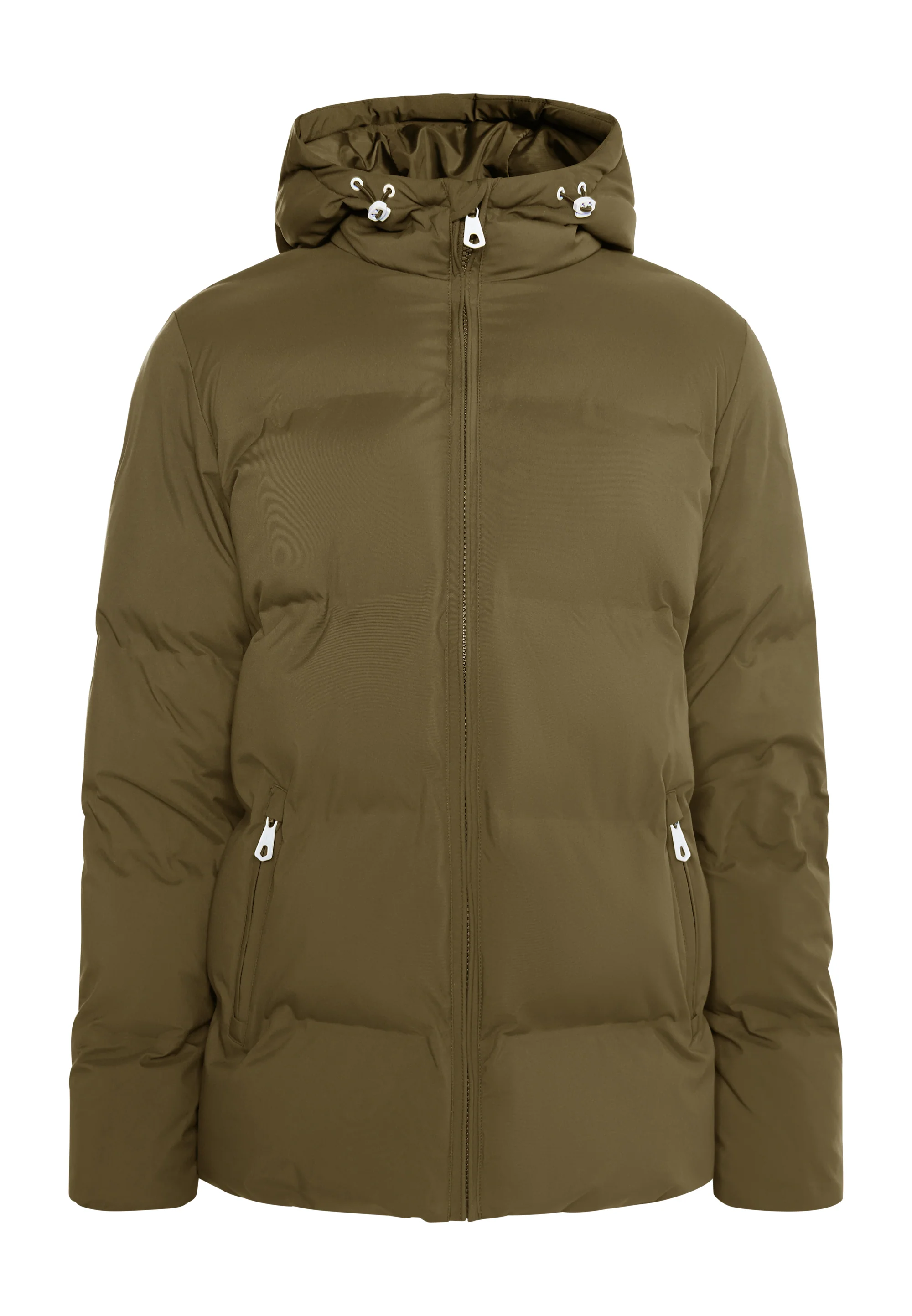 DreiMaster Maritim Men's Winter Jacket With Padding - Image 2